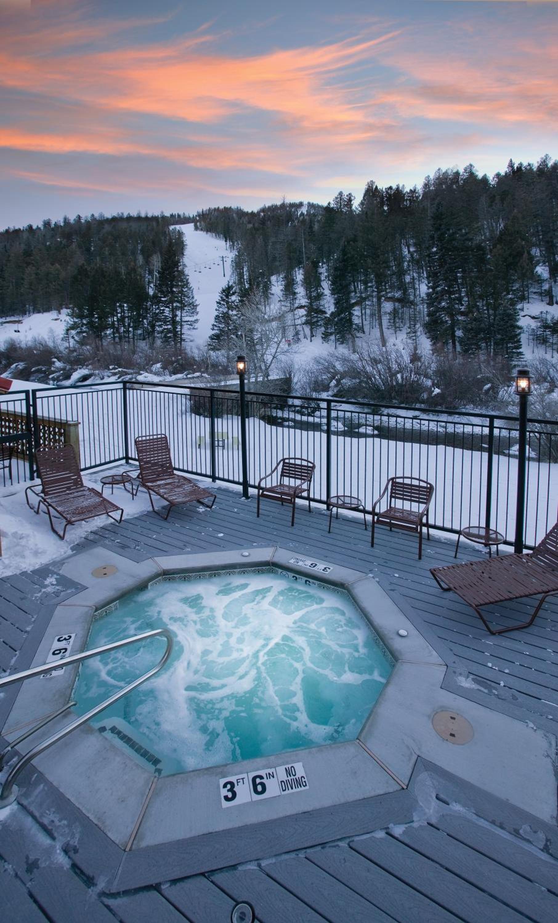 WorldMark Red River photo 20