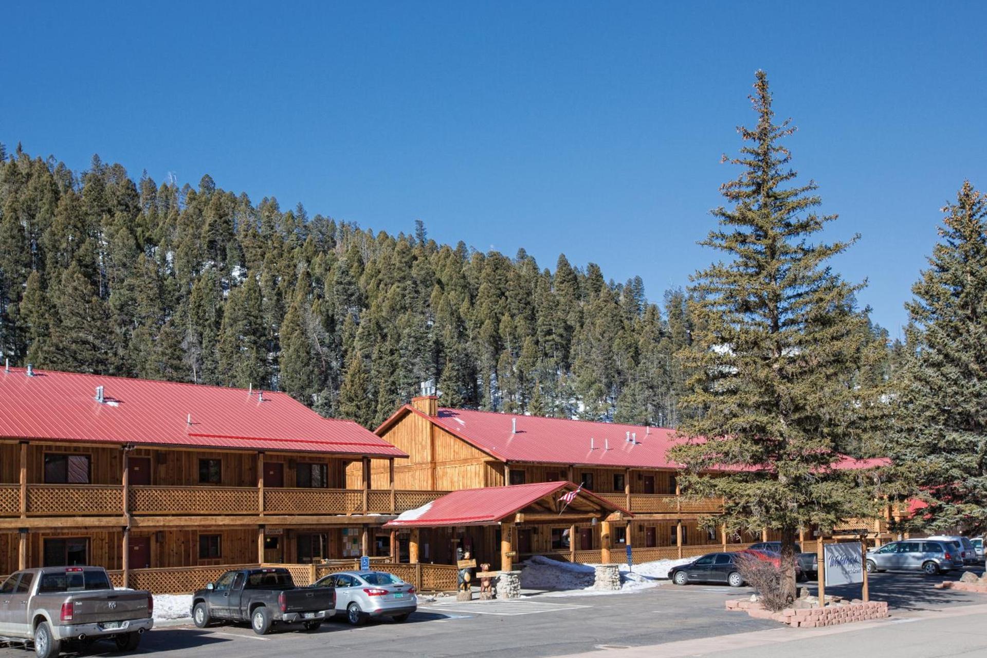 WorldMark Red River photo 25
