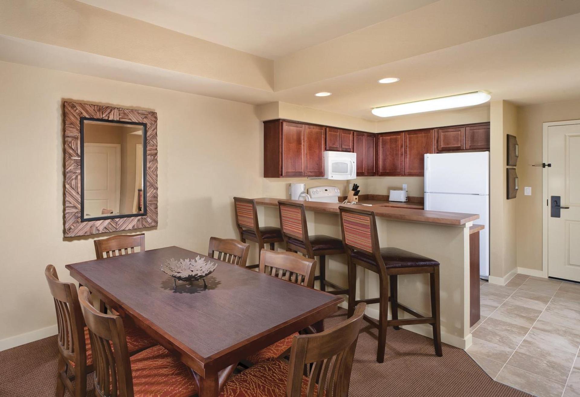 WorldMark Granby - Rocky Mountain Preserve photo 44