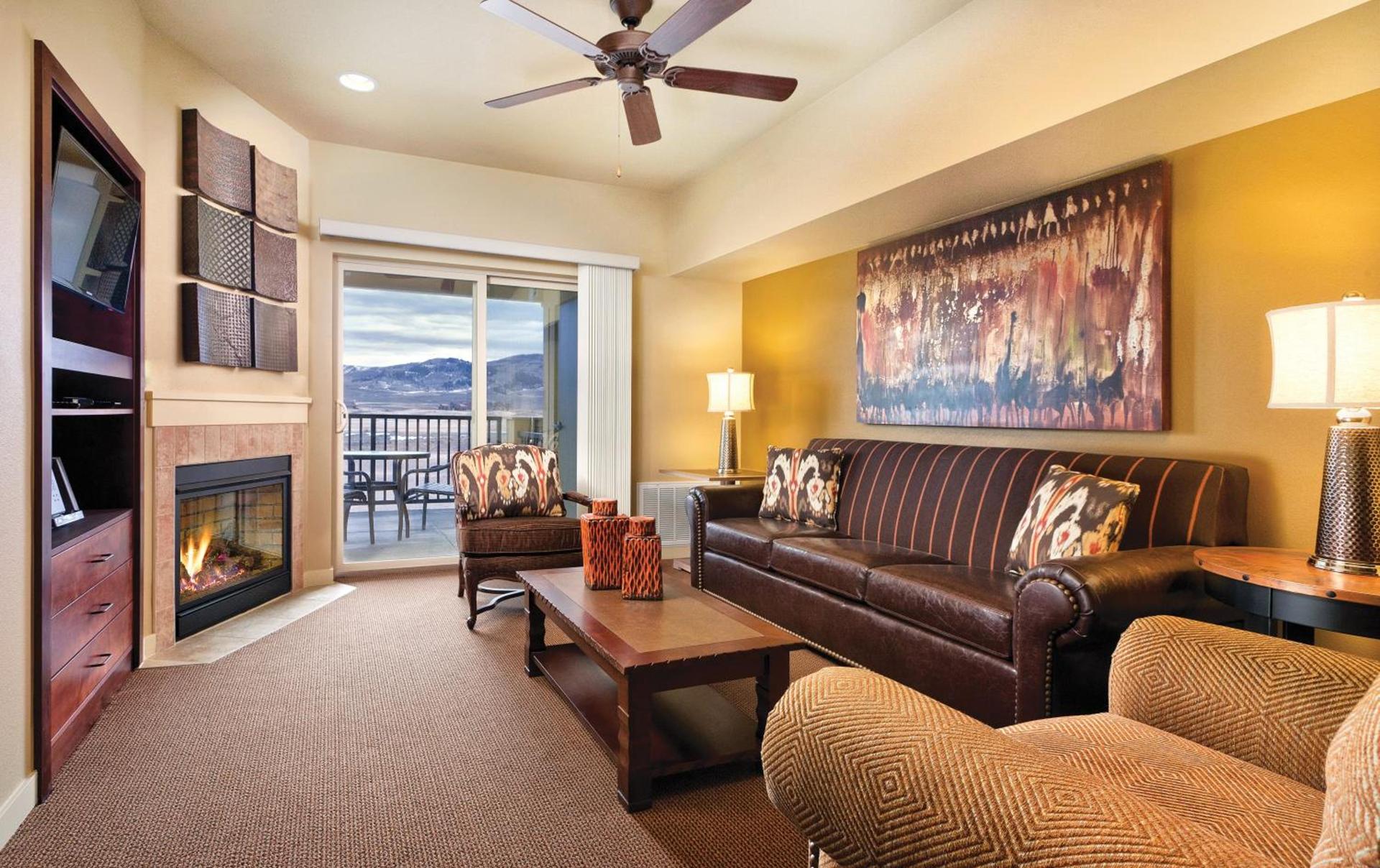 WorldMark Granby - Rocky Mountain Preserve photo 43