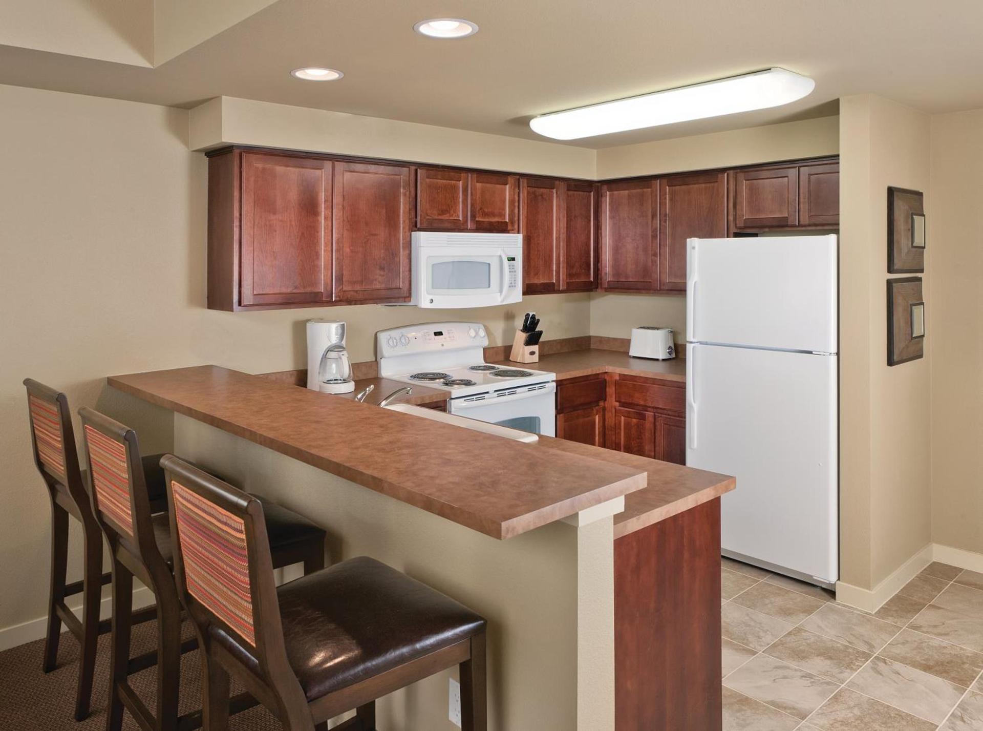 WorldMark Granby - Rocky Mountain Preserve photo 45