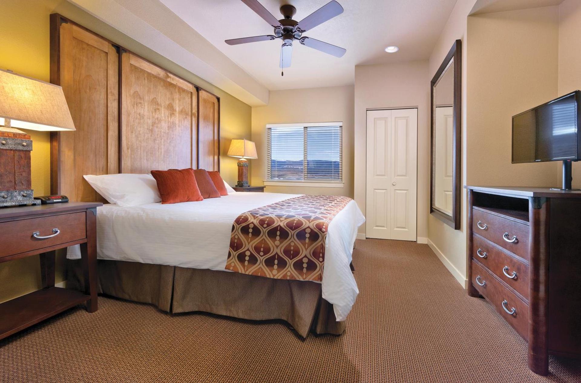 WorldMark Granby - Rocky Mountain Preserve photo 38