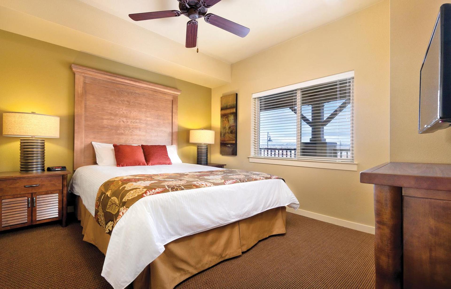 WorldMark Granby - Rocky Mountain Preserve photo 46