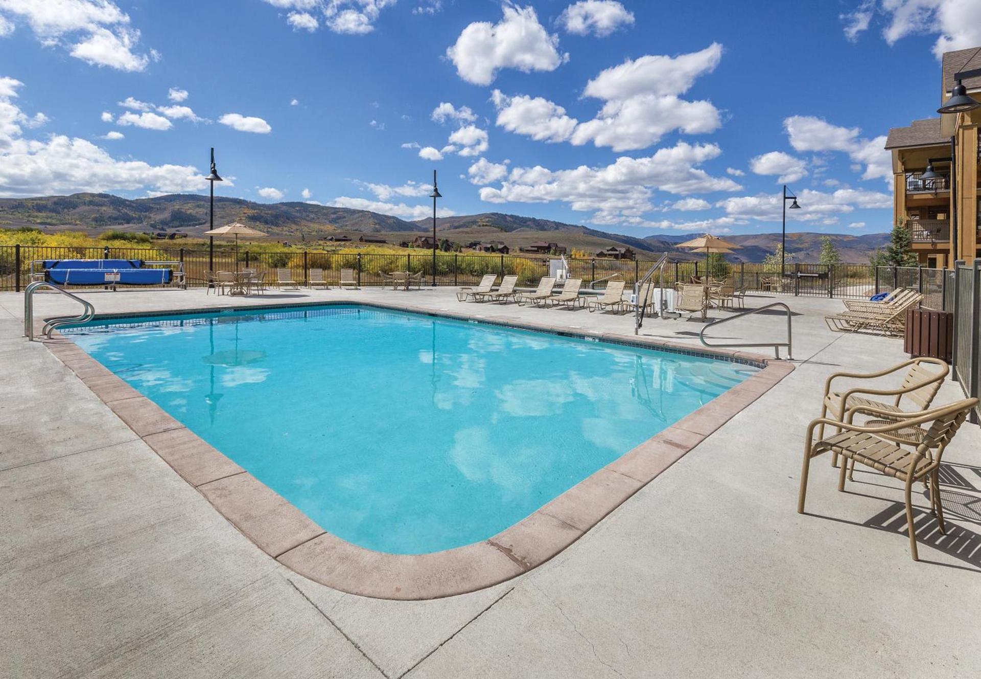 WorldMark Granby - Rocky Mountain Preserve photo 39