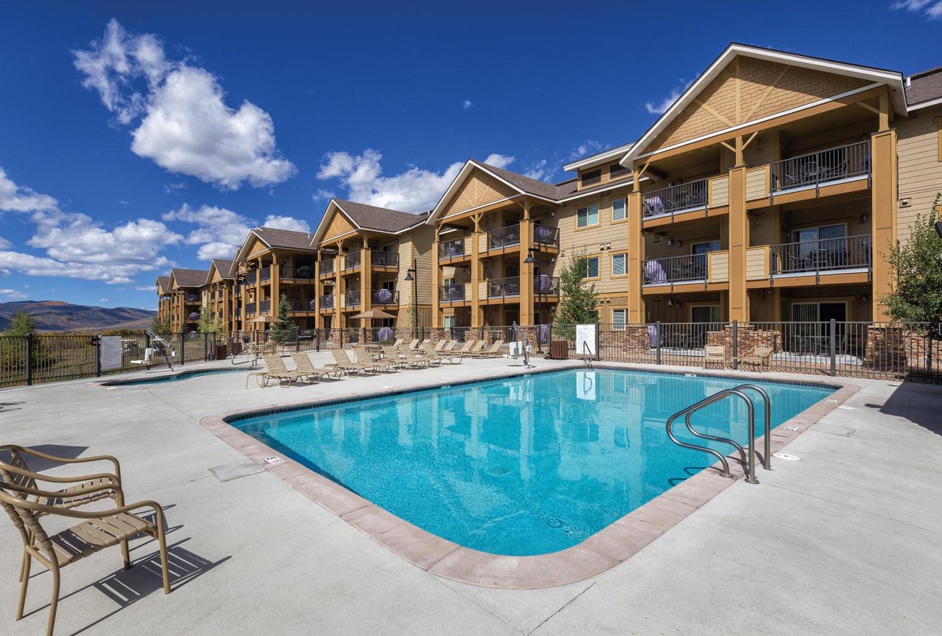 WorldMark Granby - Rocky Mountain Preserve photo 54
