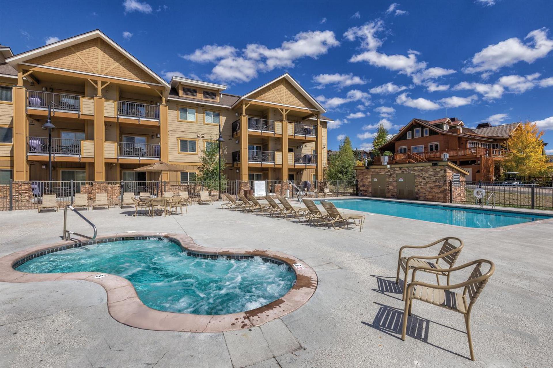 WorldMark Granby - Rocky Mountain Preserve photo 55