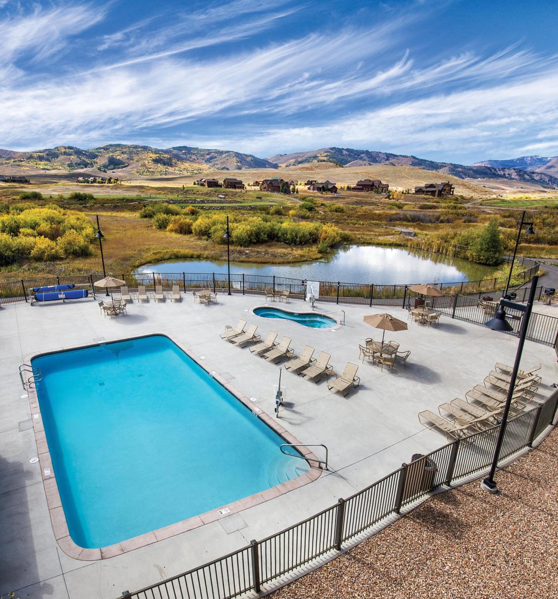 WorldMark Granby - Rocky Mountain Preserve photo 56