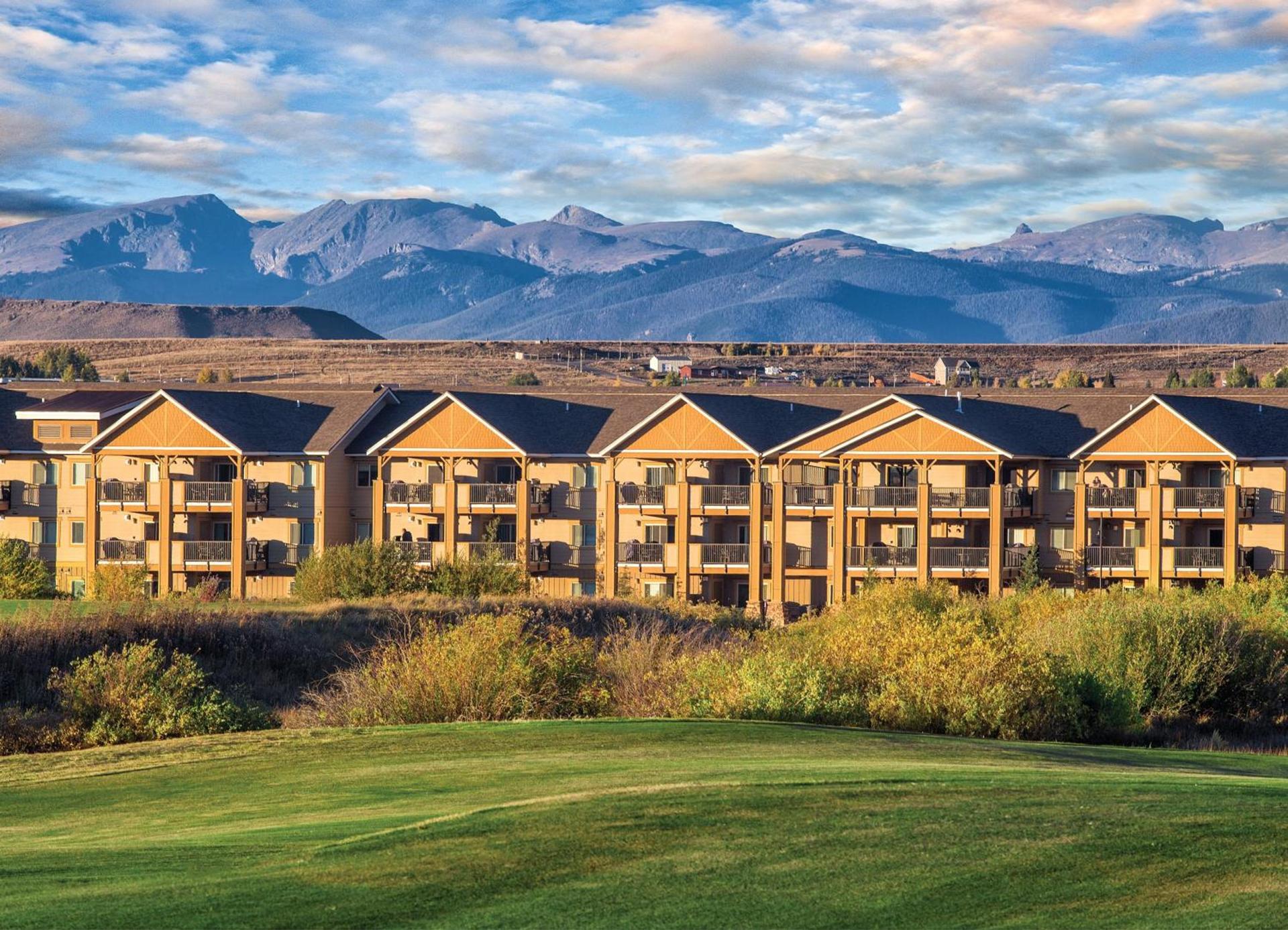 WorldMark Granby - Rocky Mountain Preserve photo 69