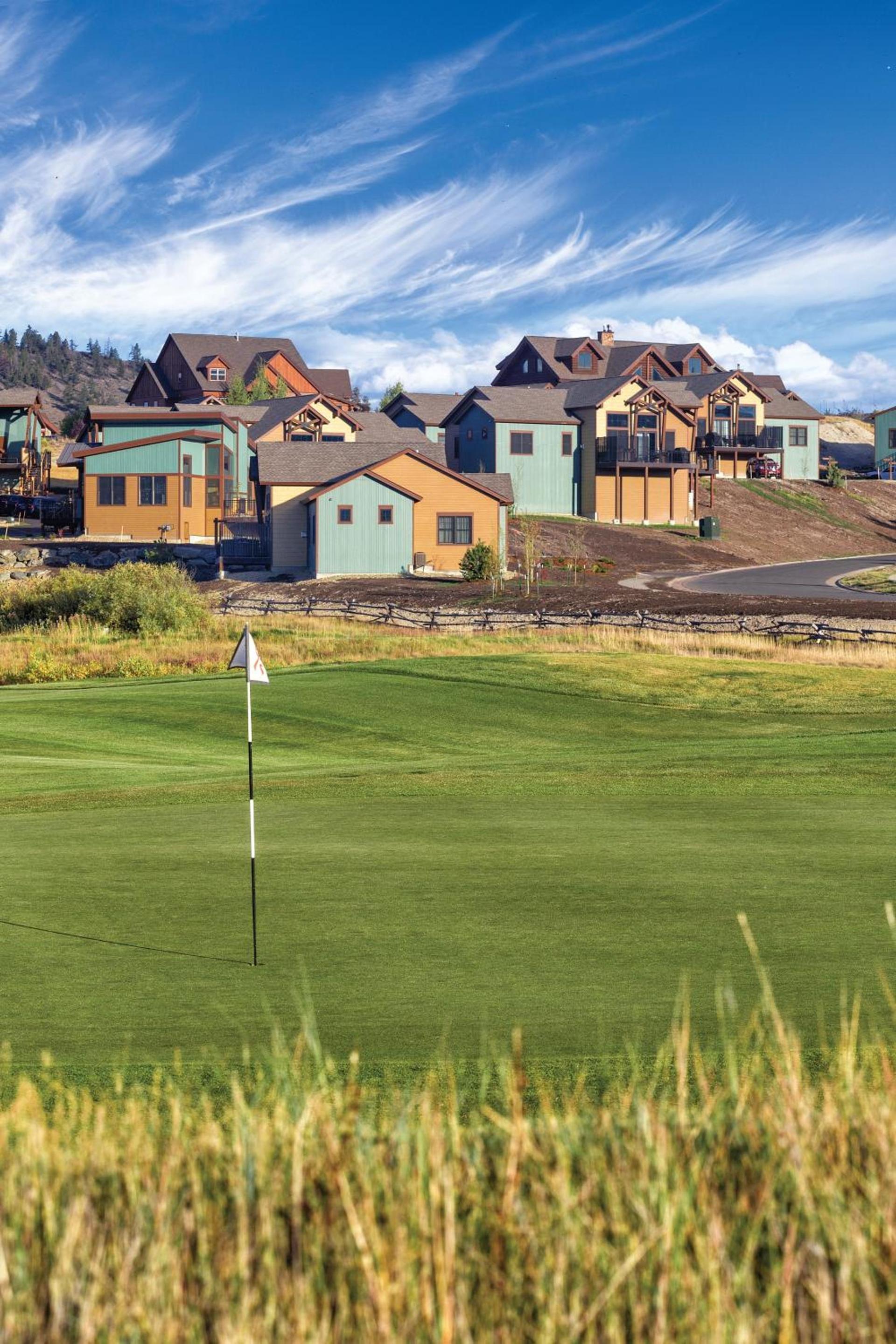 WorldMark Granby - Rocky Mountain Preserve photo 72
