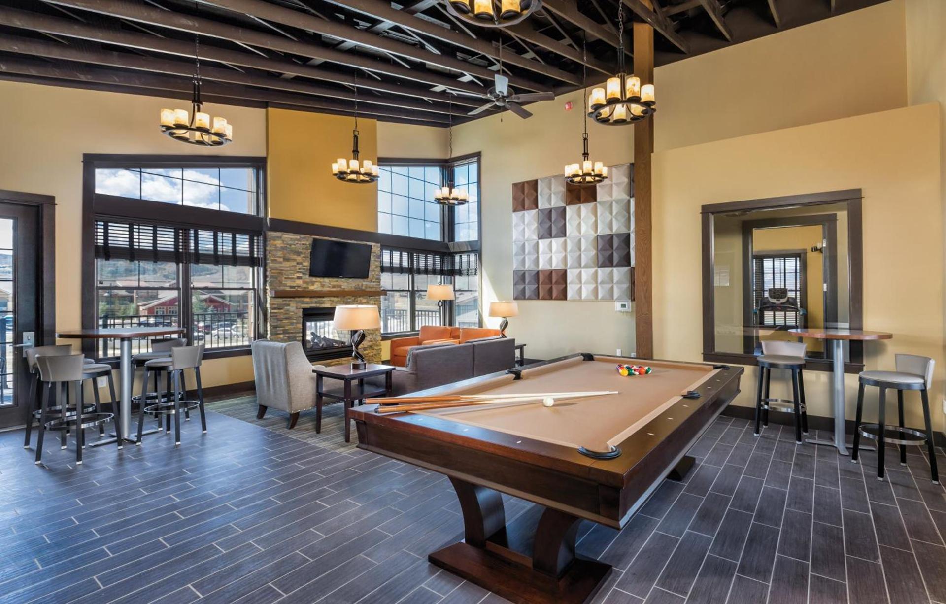 WorldMark Granby - Rocky Mountain Preserve photo 41