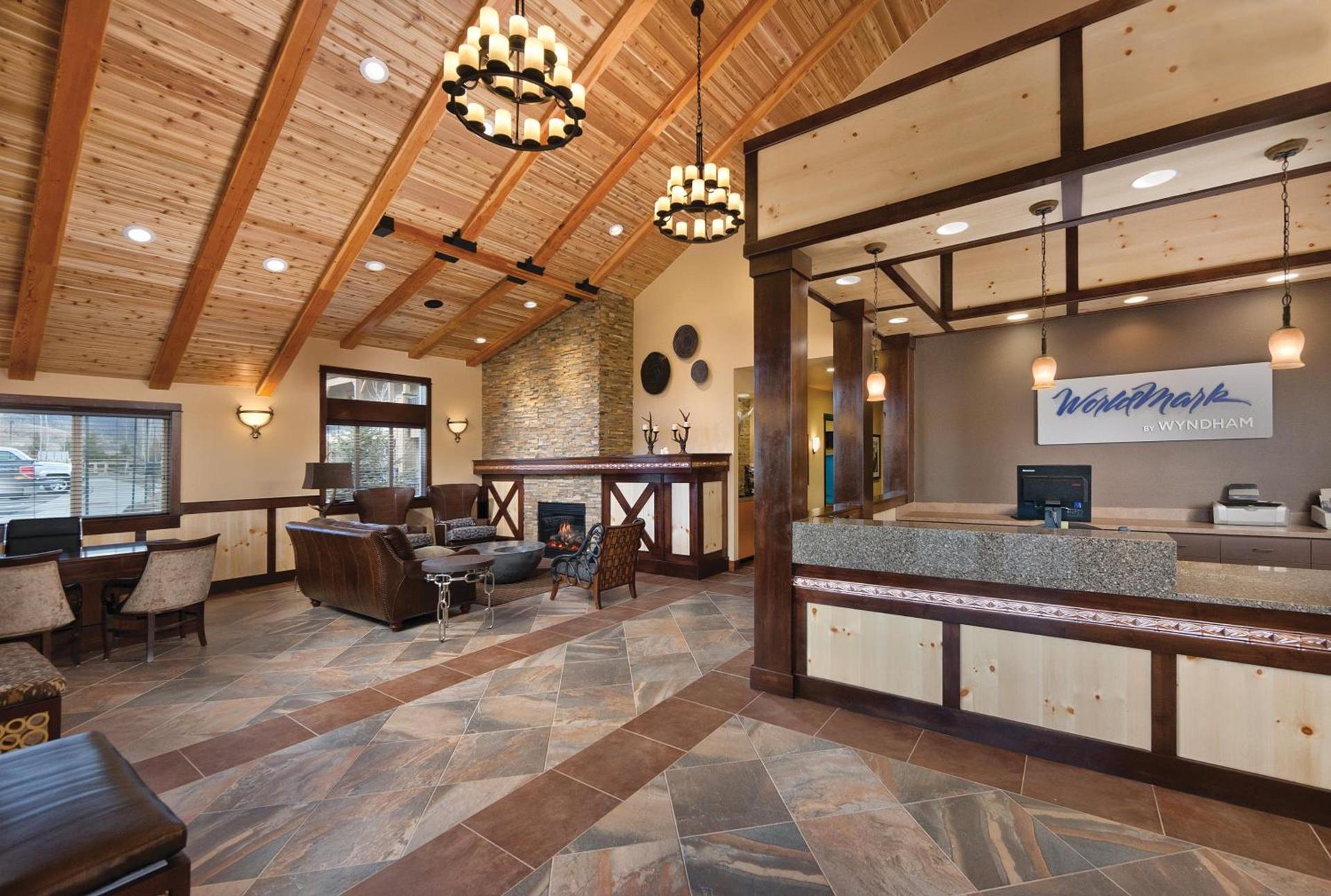 WorldMark Granby - Rocky Mountain Preserve photo 42