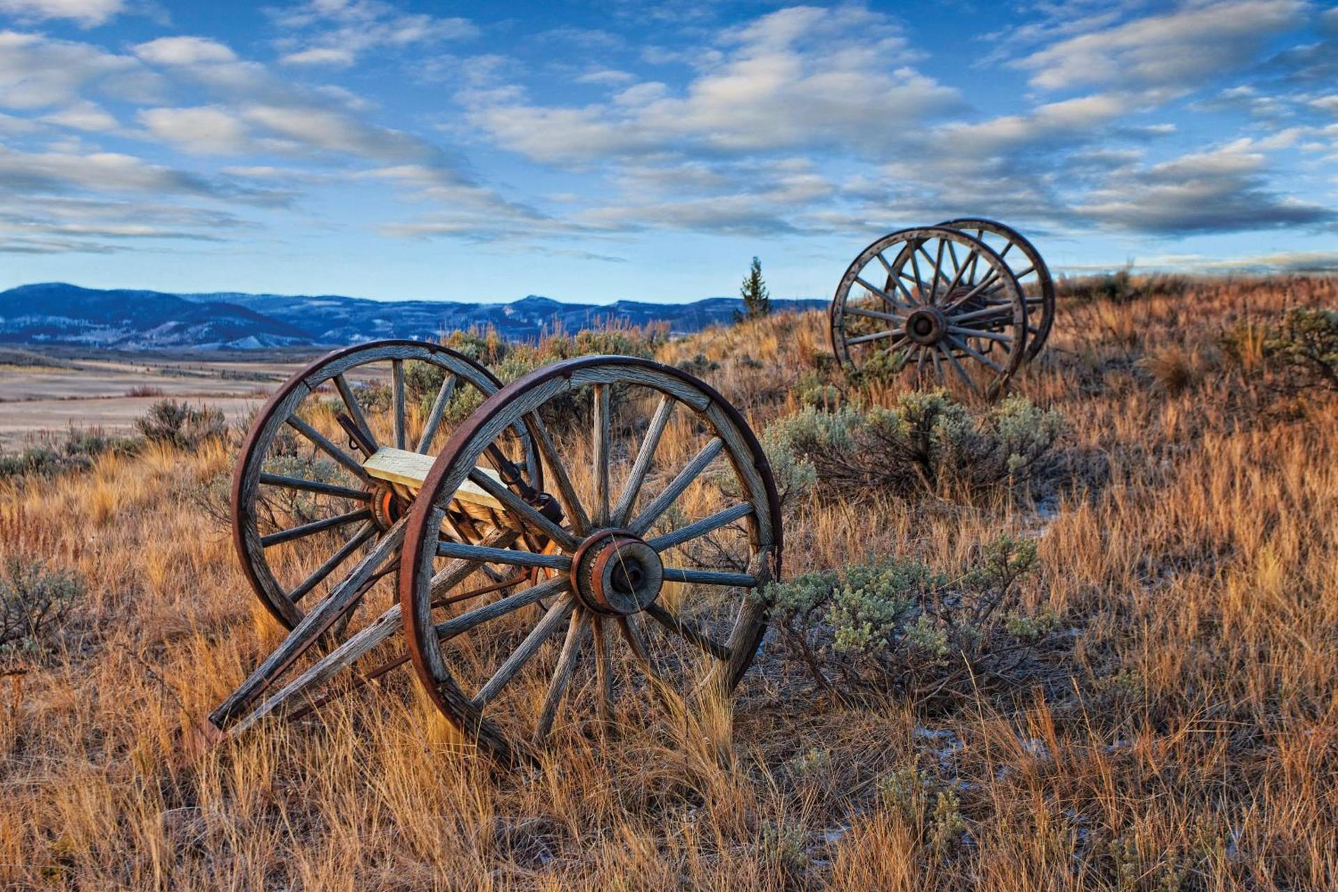 WorldMark Granby - Rocky Mountain Preserve photo 75