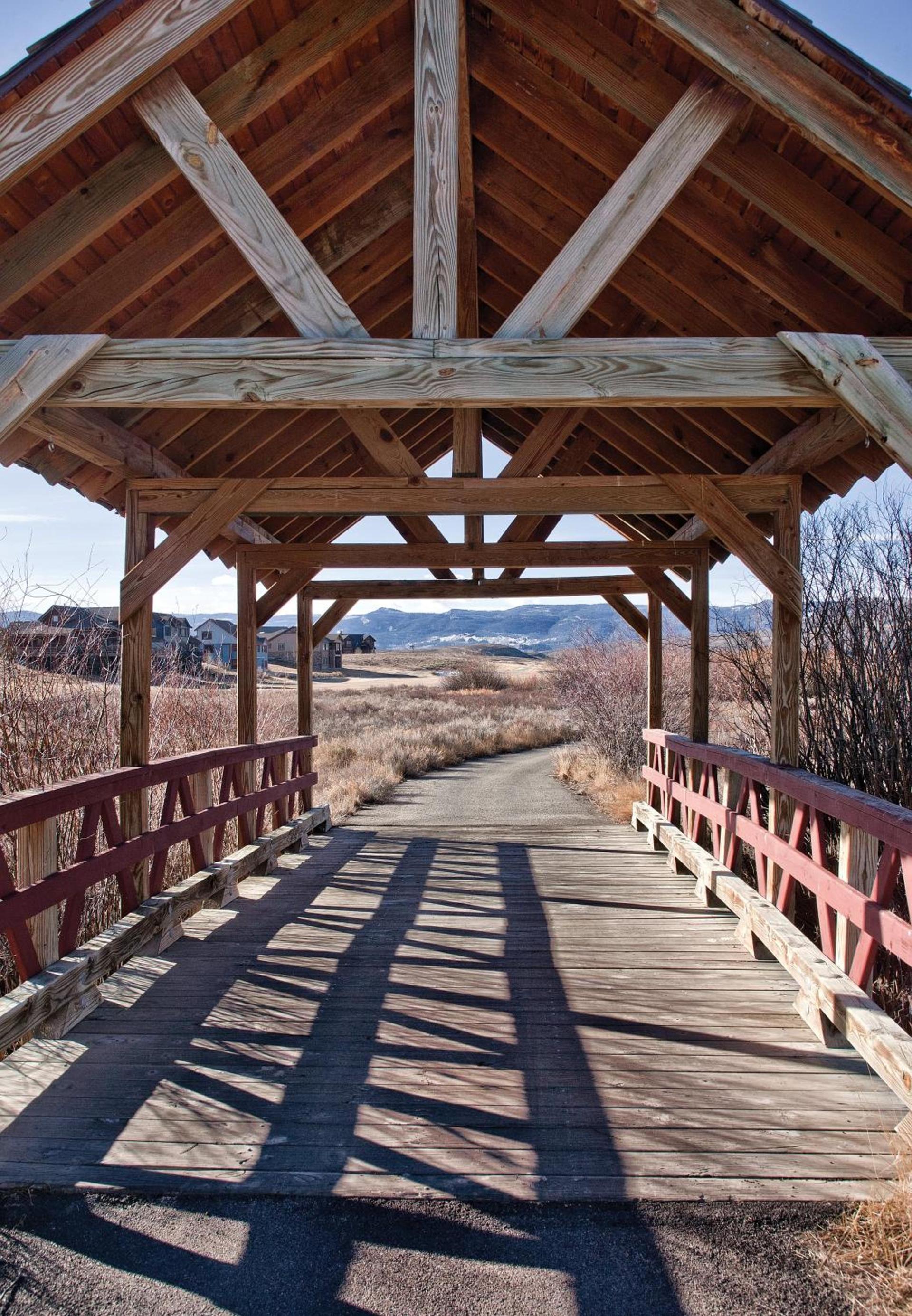 WorldMark Granby - Rocky Mountain Preserve photo 76