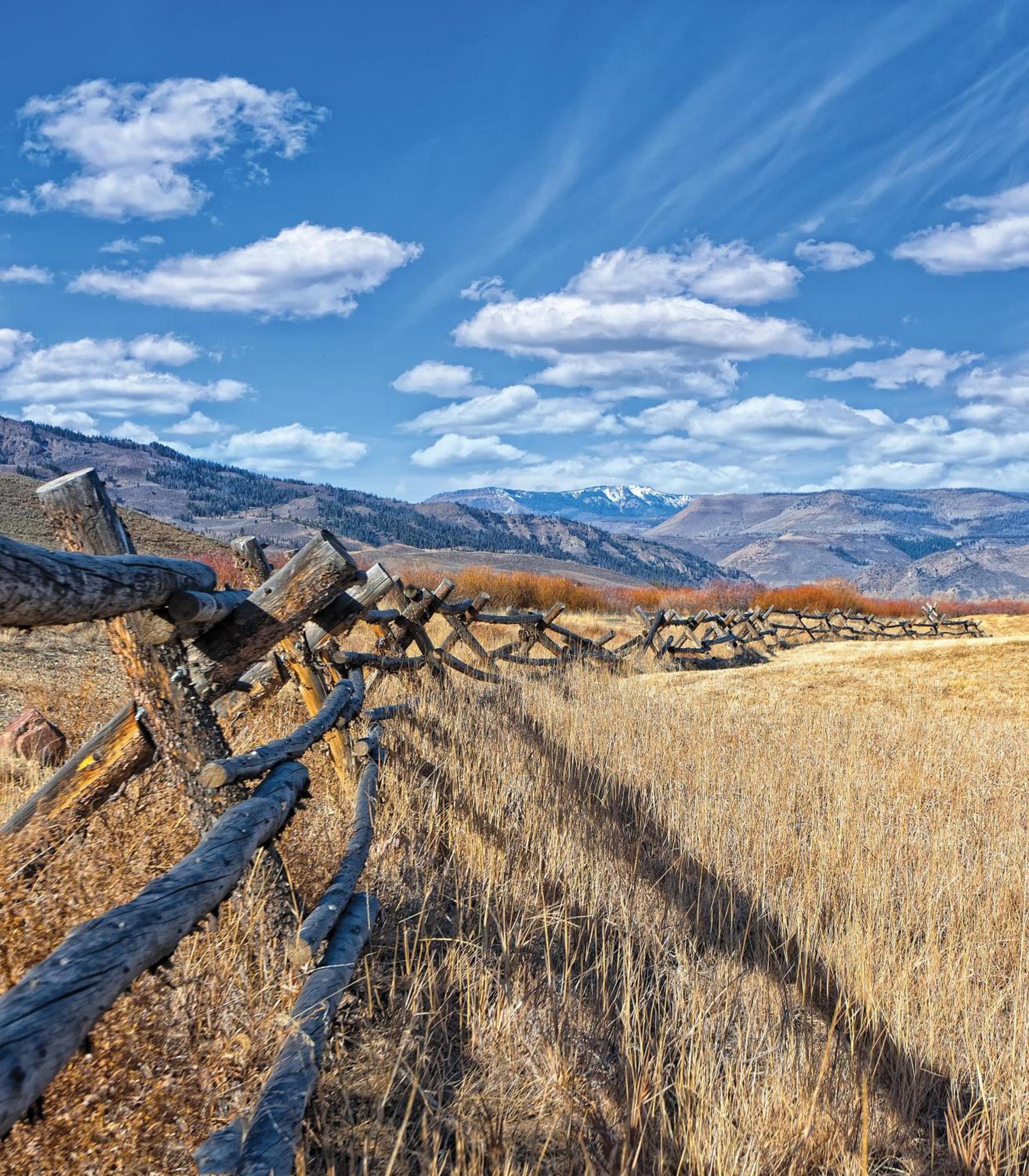 WorldMark Granby - Rocky Mountain Preserve photo 79