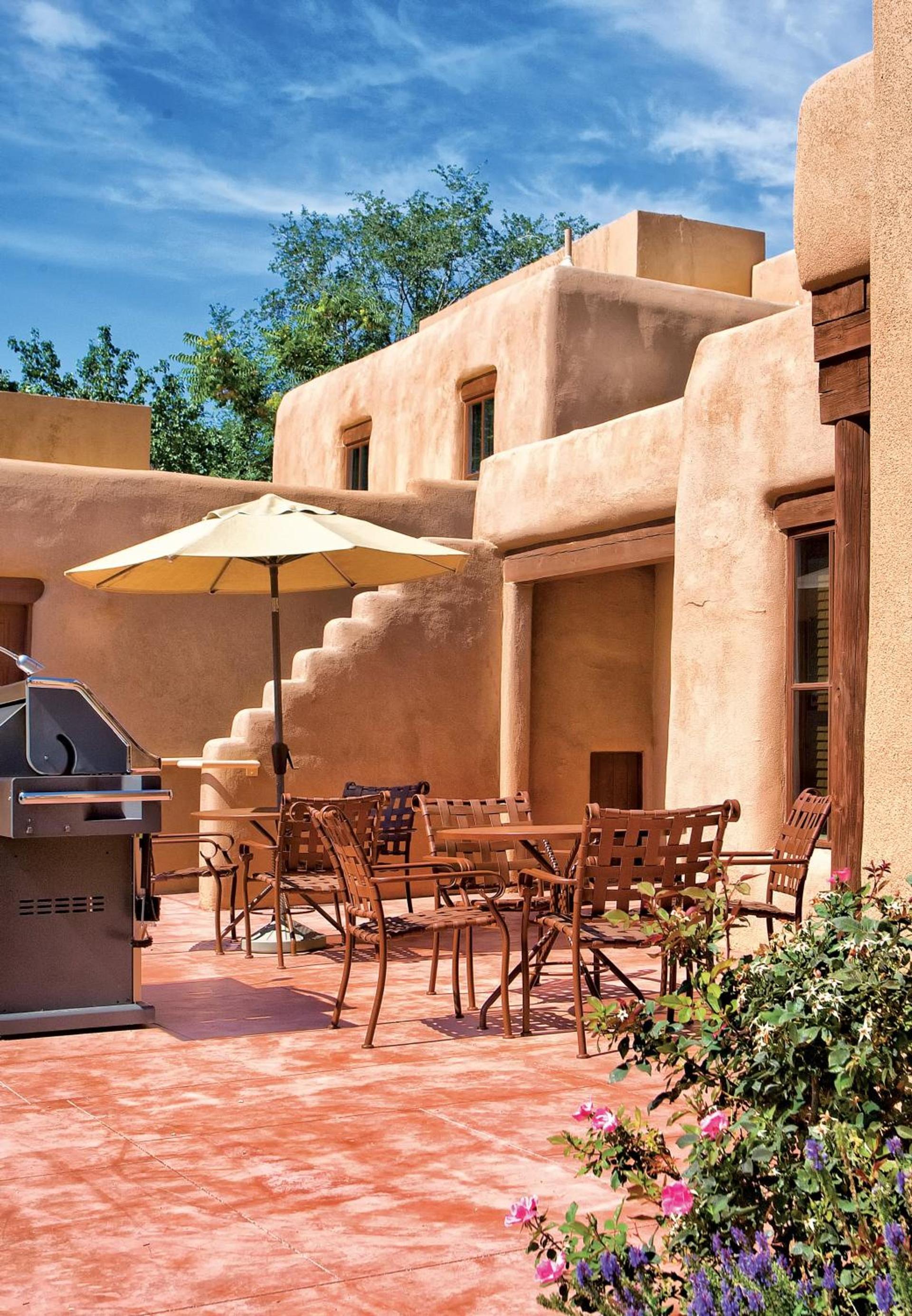 WorldMark Santa Fe photo 24