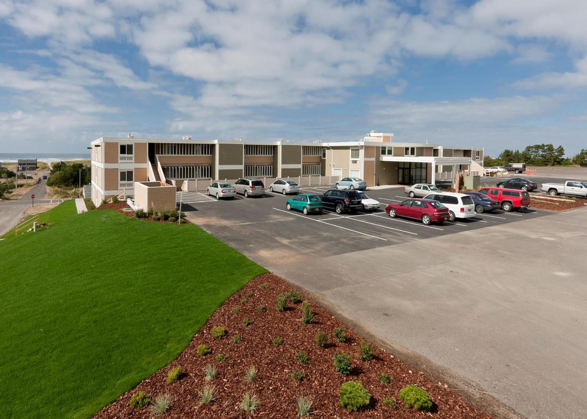 WorldMark Surfside Inn photo 21