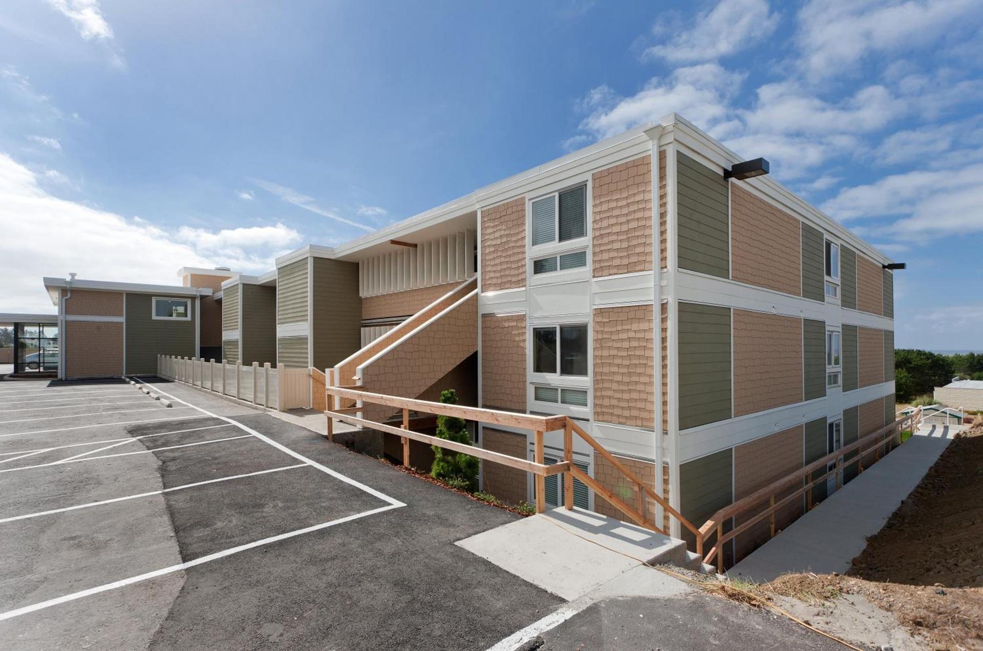 WorldMark Surfside Inn photo 18