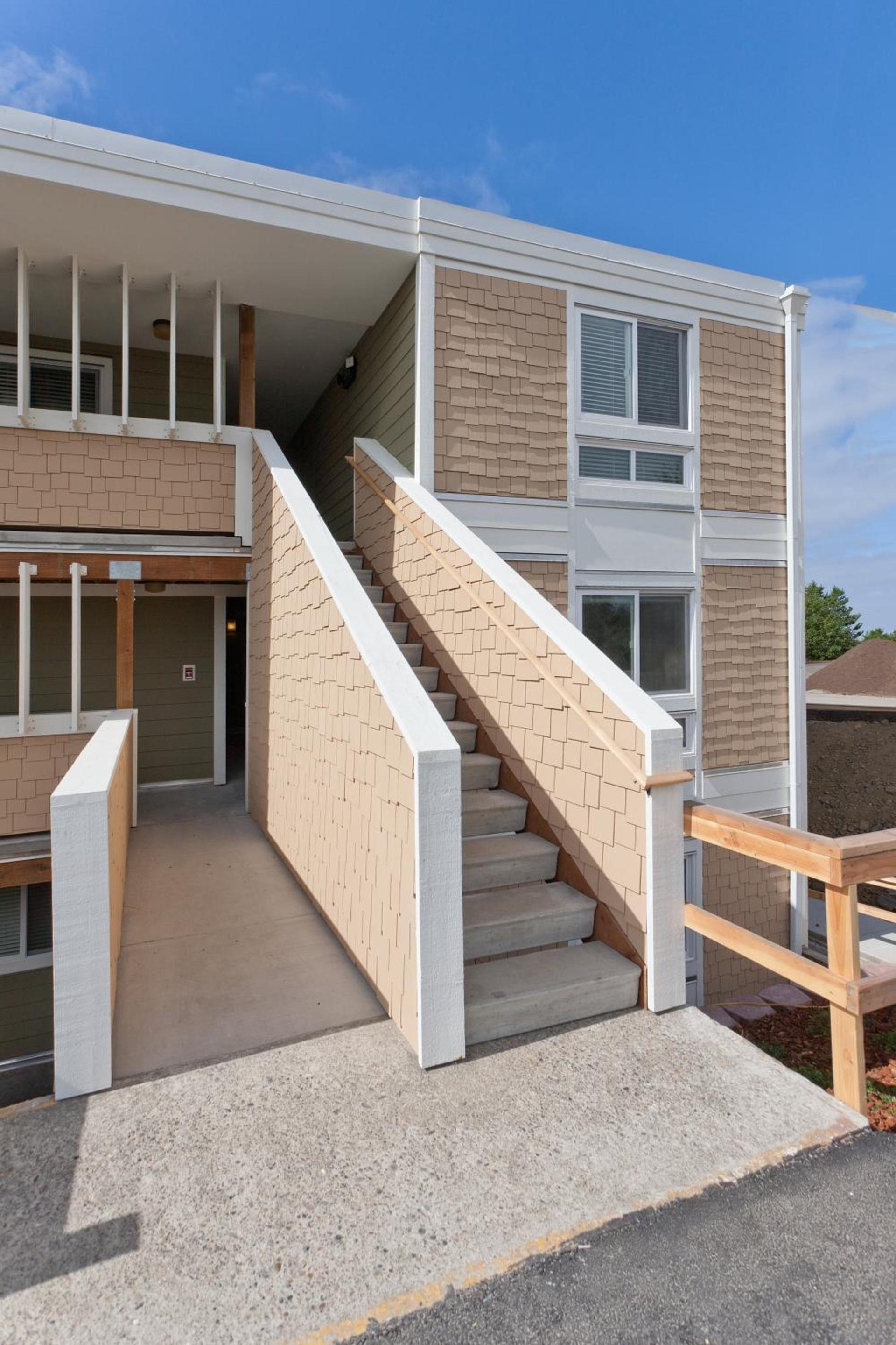 WorldMark Surfside Inn photo 19