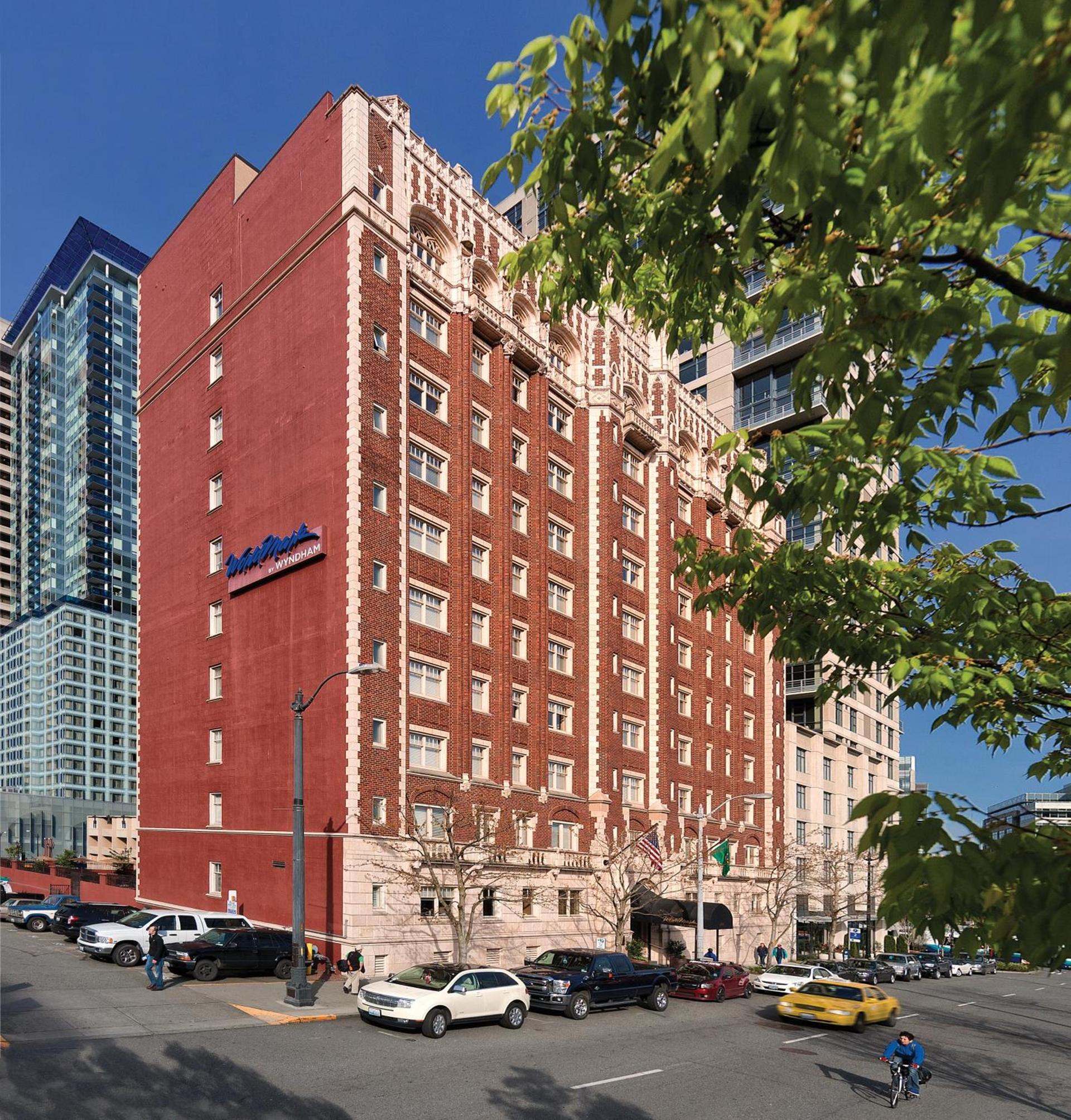 WorldMark Seattle - The Camlin photo 57