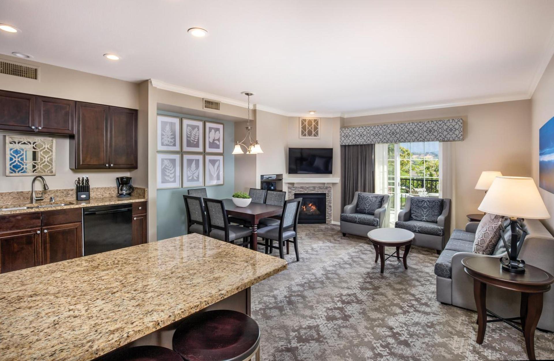 WorldMark Solvang photo 20