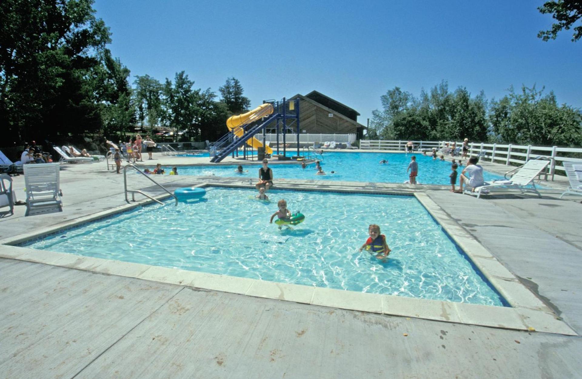 WorldMark Wolf Creek photo 21