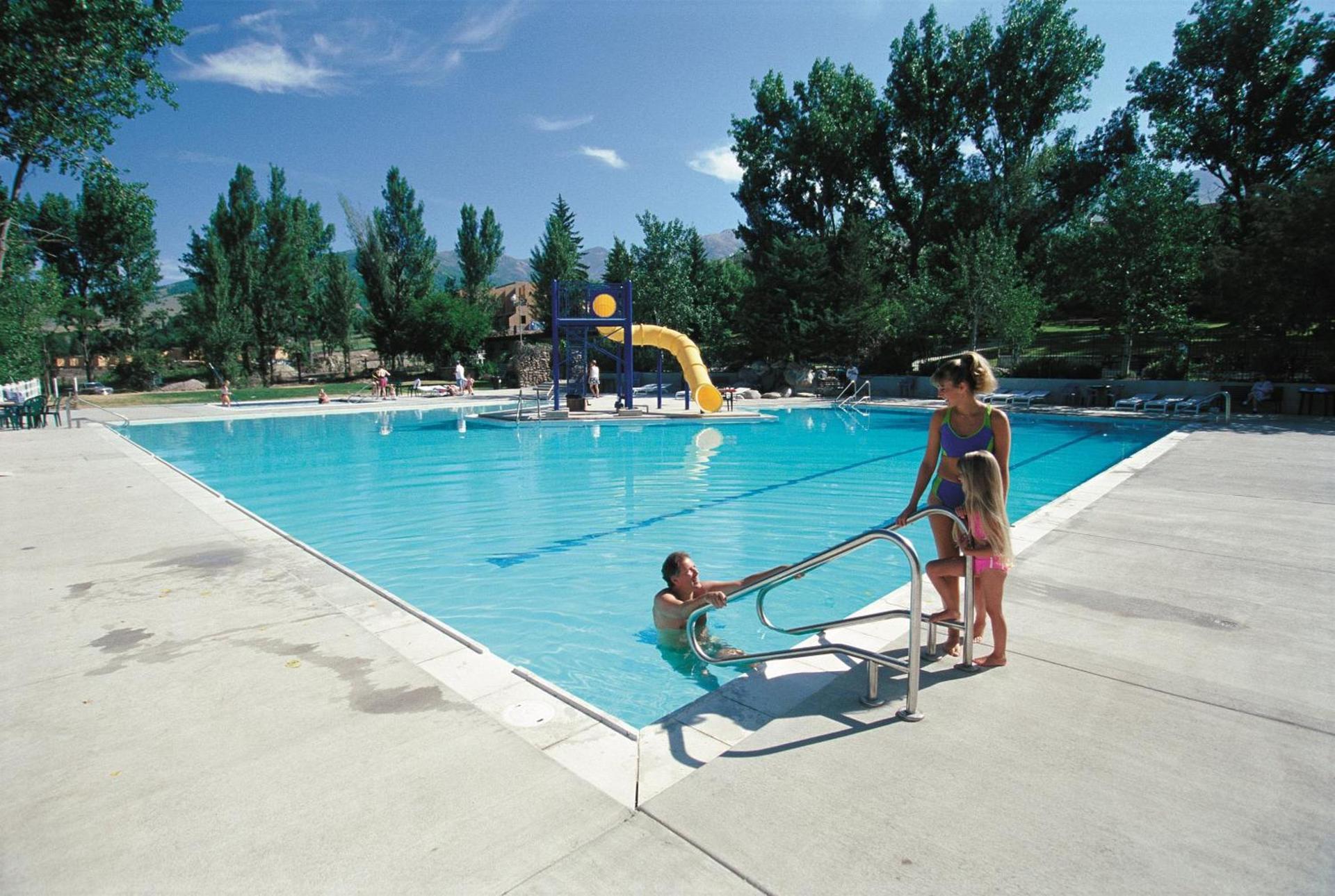 WorldMark Wolf Creek photo 20