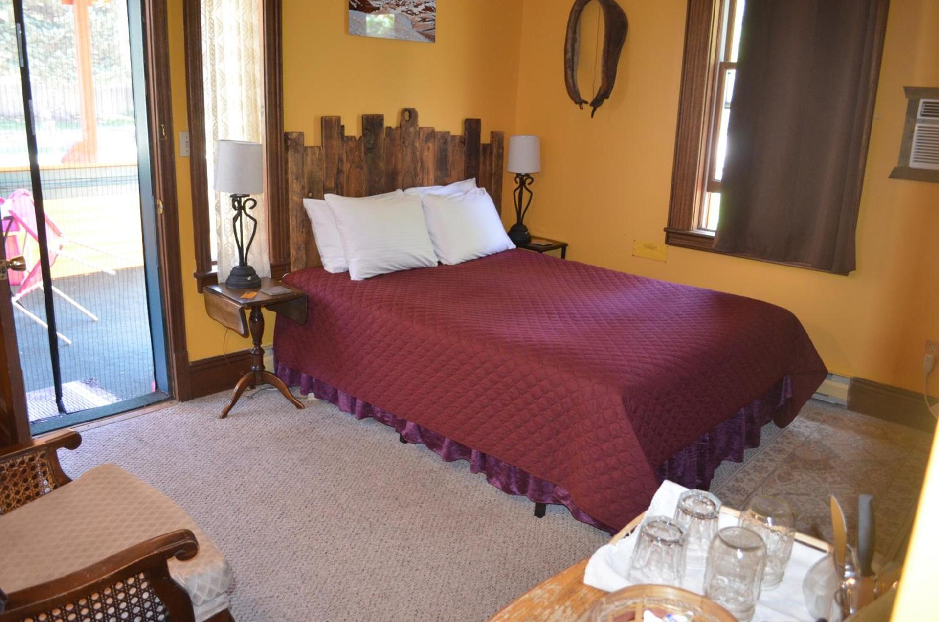 The Ouray Main Street Inn photo 44
