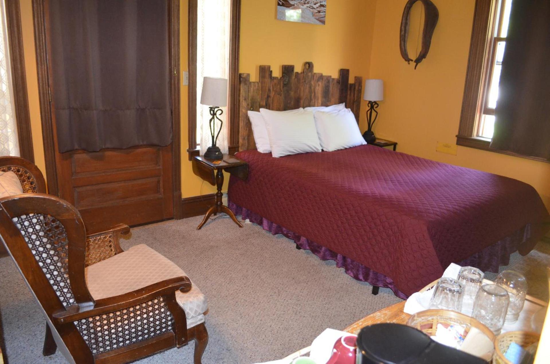 The Ouray Main Street Inn photo 48