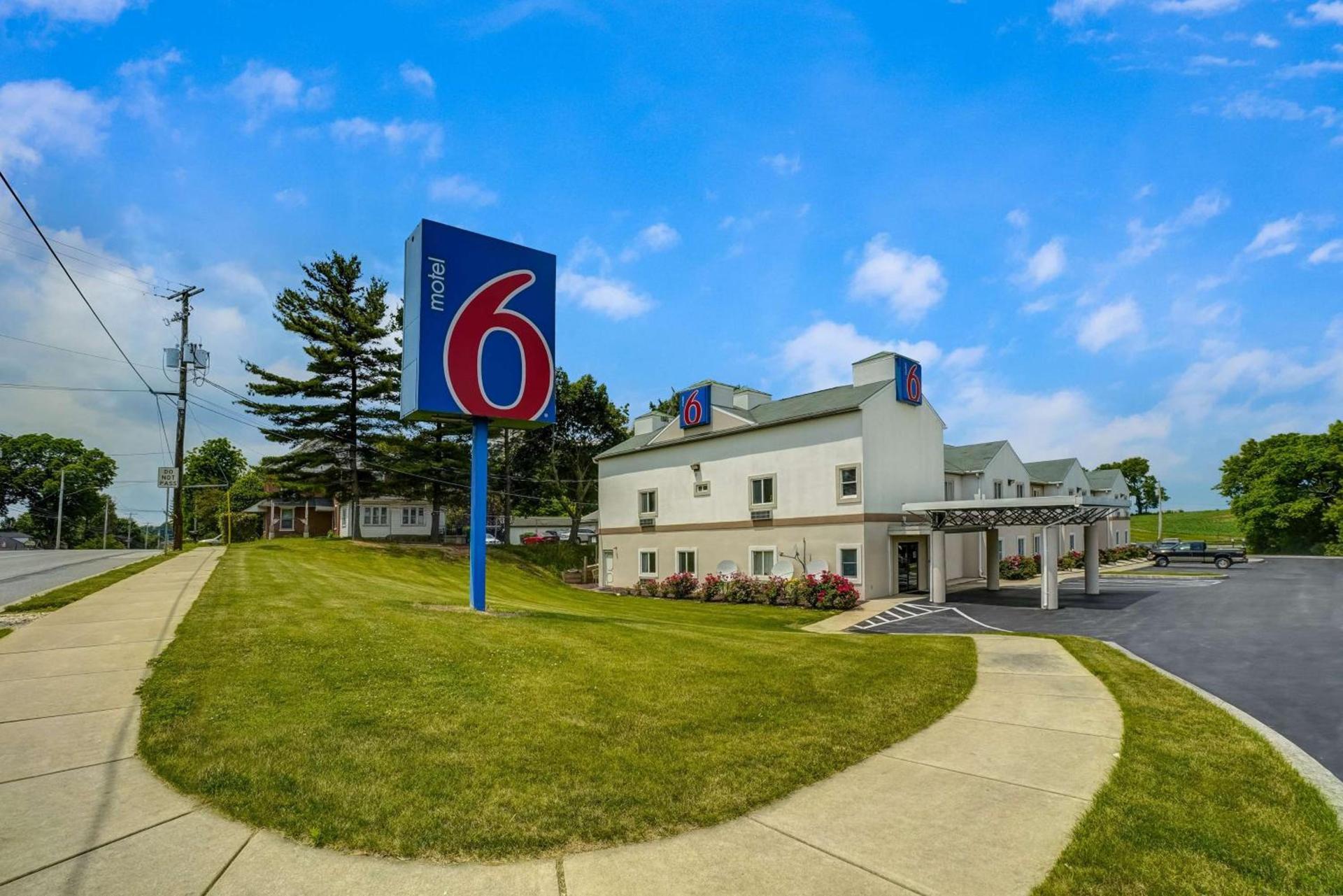 Motel 6-Gordonville, PA - Lancaster PA photo 4