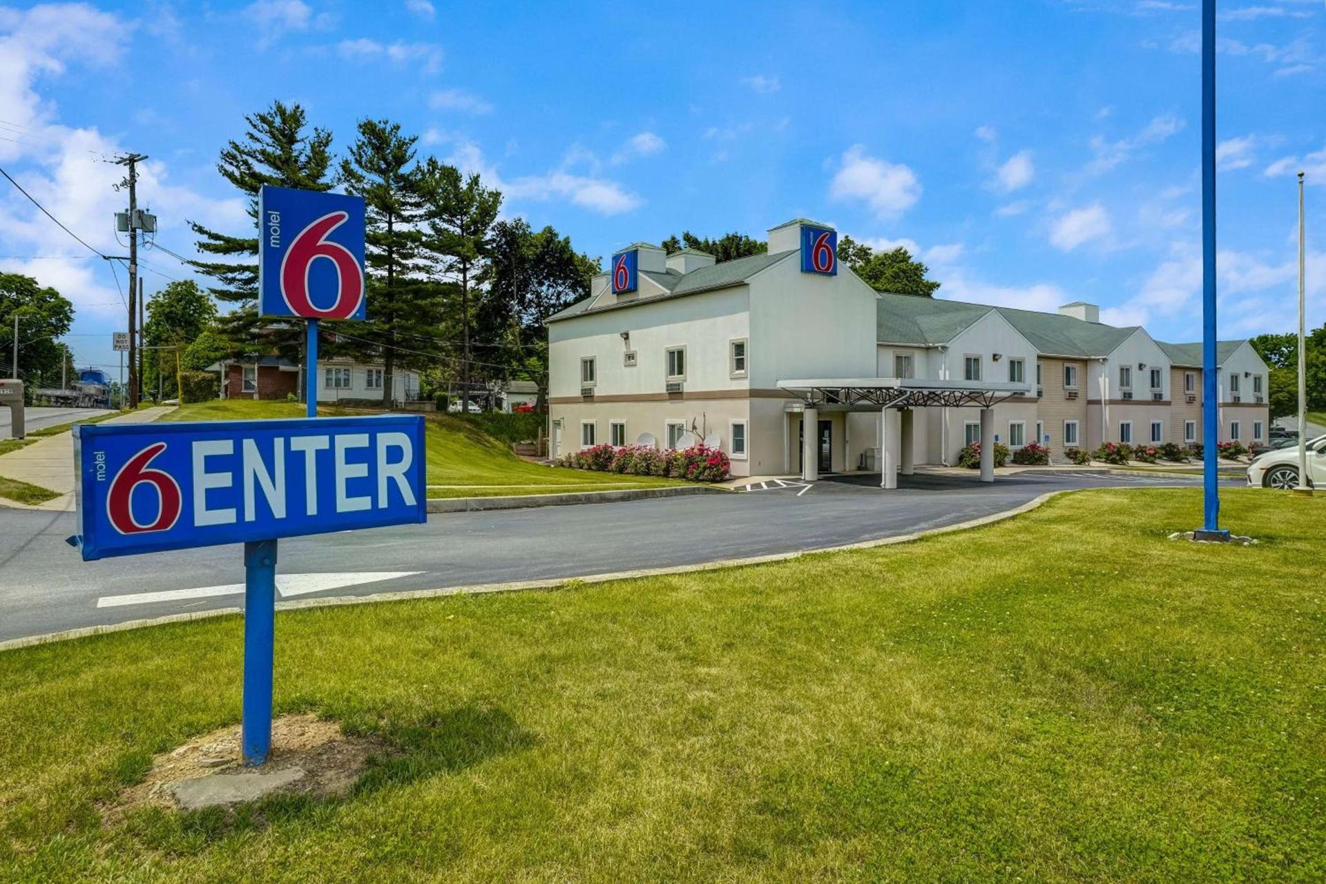 Motel 6-Gordonville, PA - Lancaster PA photo 5