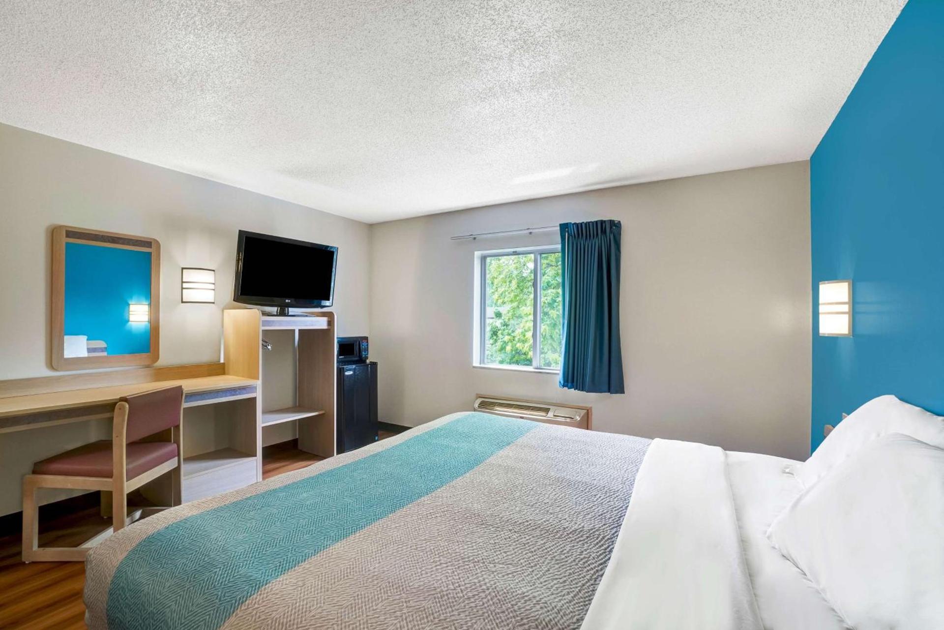 Motel 6-Gordonville, PA - Lancaster PA photo 8
