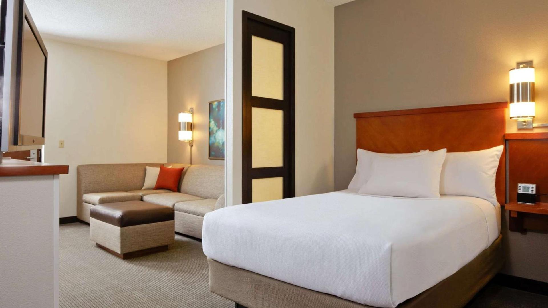 Sonesta Select Atlanta Duluth photo 6