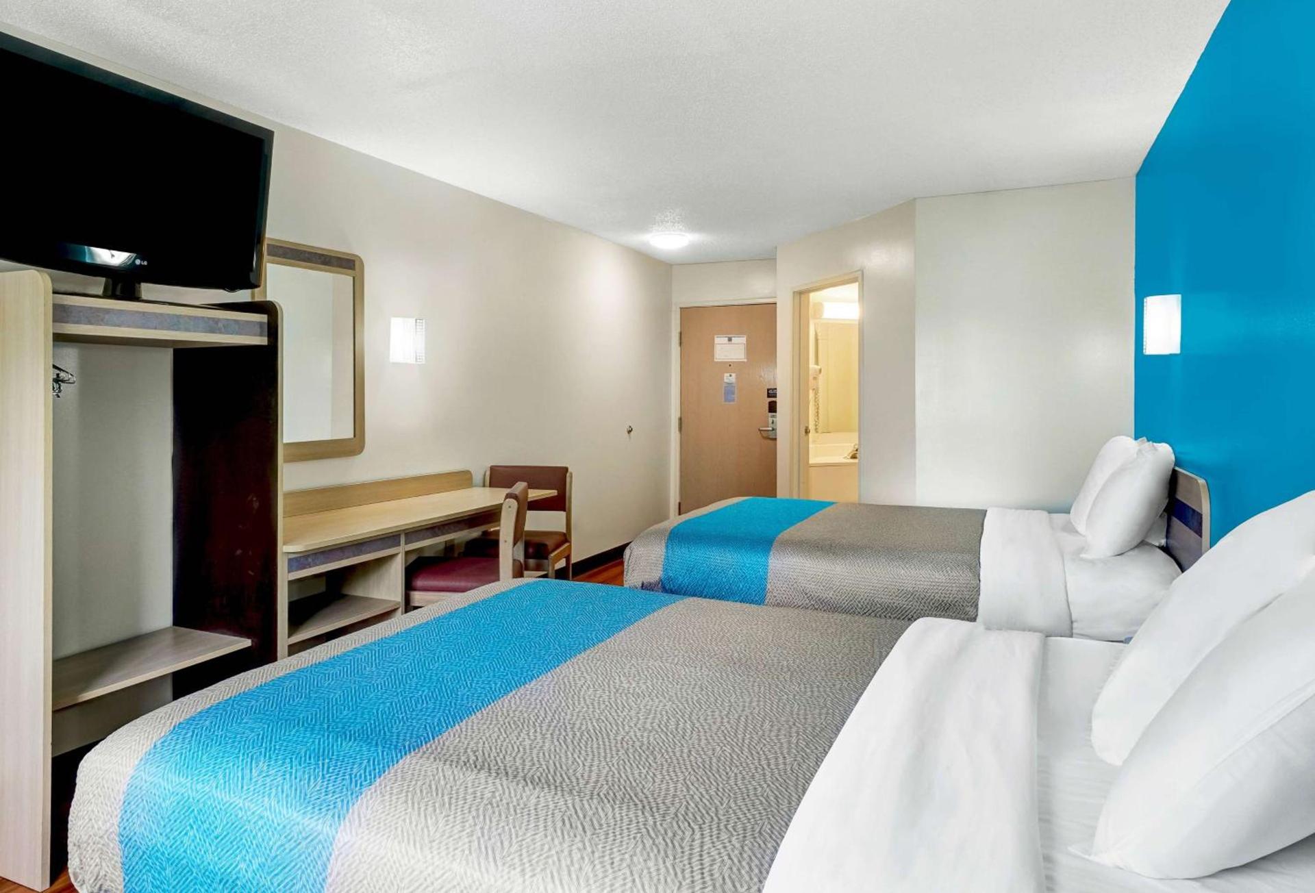 Motel 6-Gordonville, PA - Lancaster PA photo 14