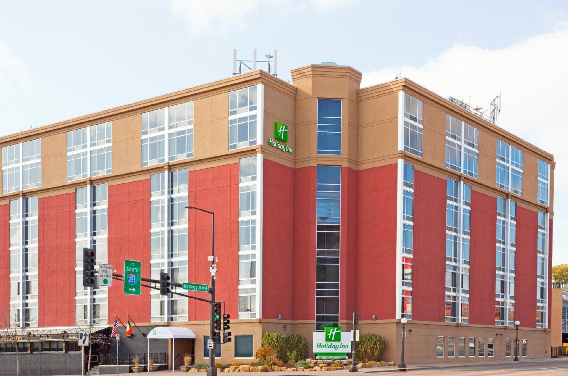 Holiday Inn St. Paul Downtown by IHG photo 42