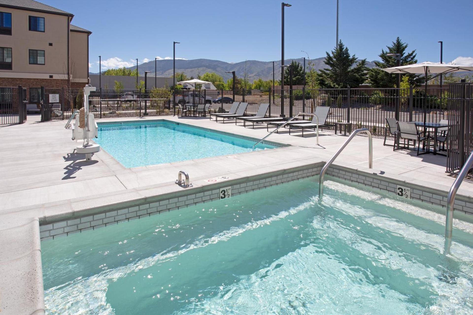 Staybridge Suites - Carson City - Tahoe Area by IHG photo 14