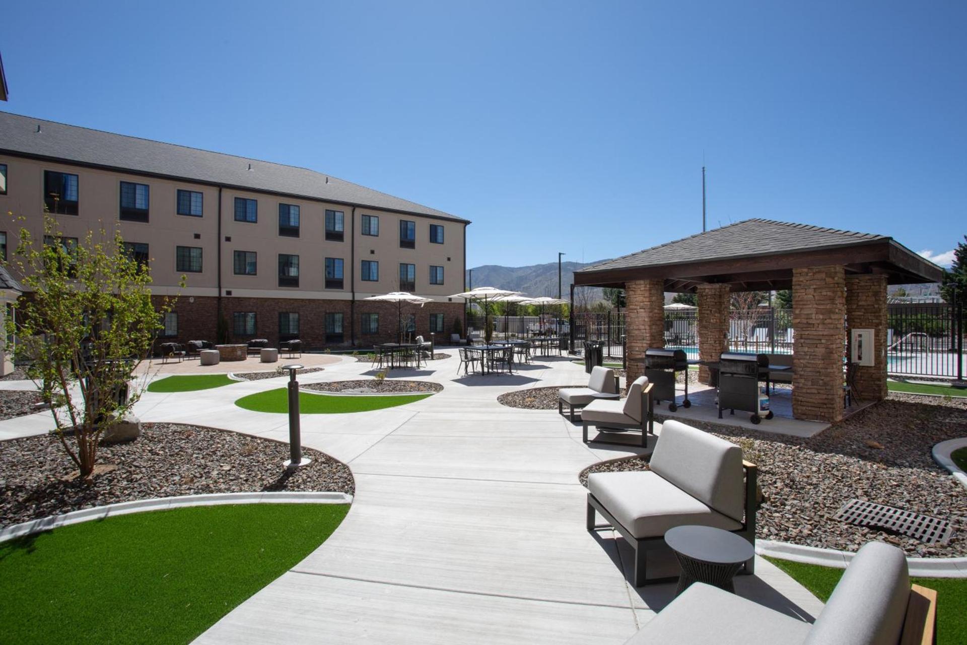 Staybridge Suites - Carson City - Tahoe Area by IHG photo 10