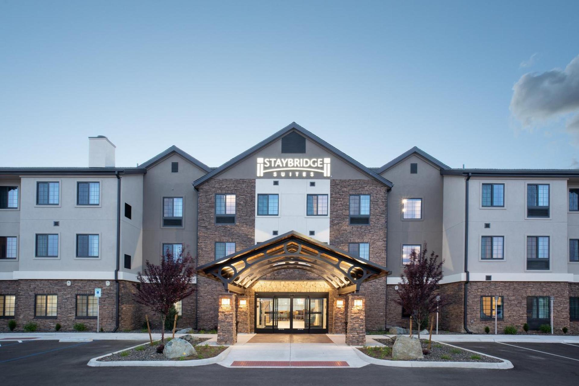 Staybridge Suites - Carson City - Tahoe Area by IHG — hotel in Carson City