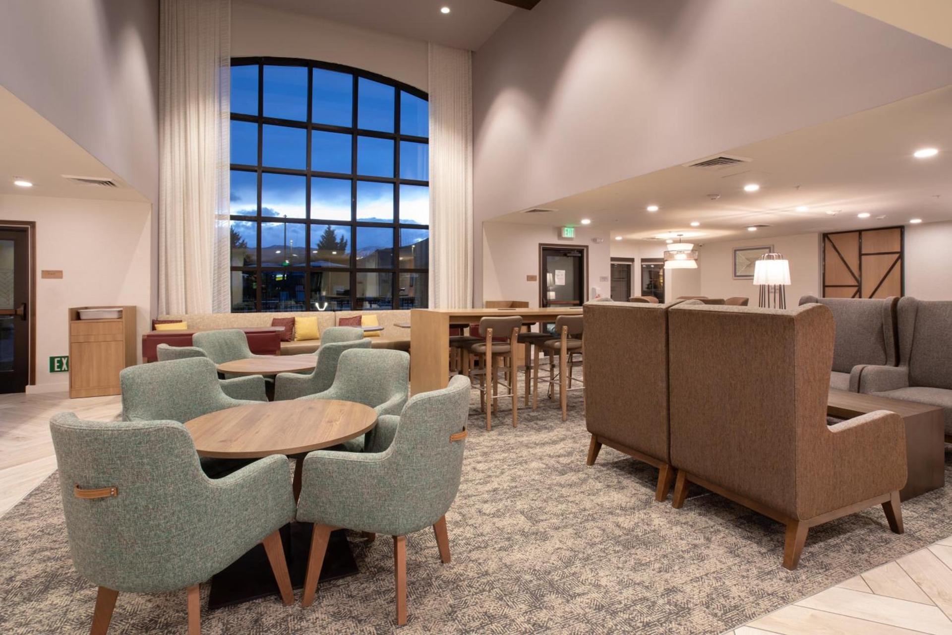 Staybridge Suites - Carson City - Tahoe Area by IHG photo 4