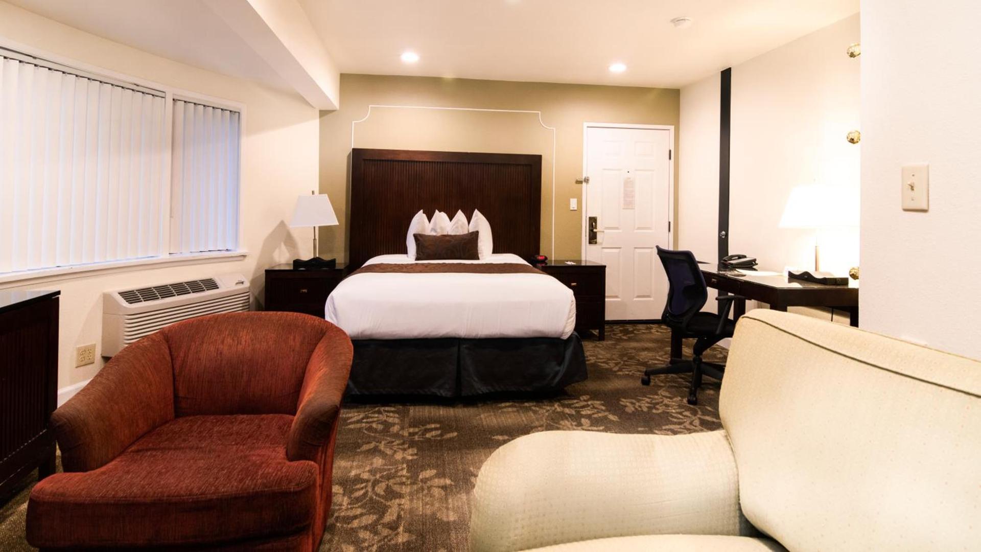 Americas Best Value Inn Rancho Palos Verdes photo 10