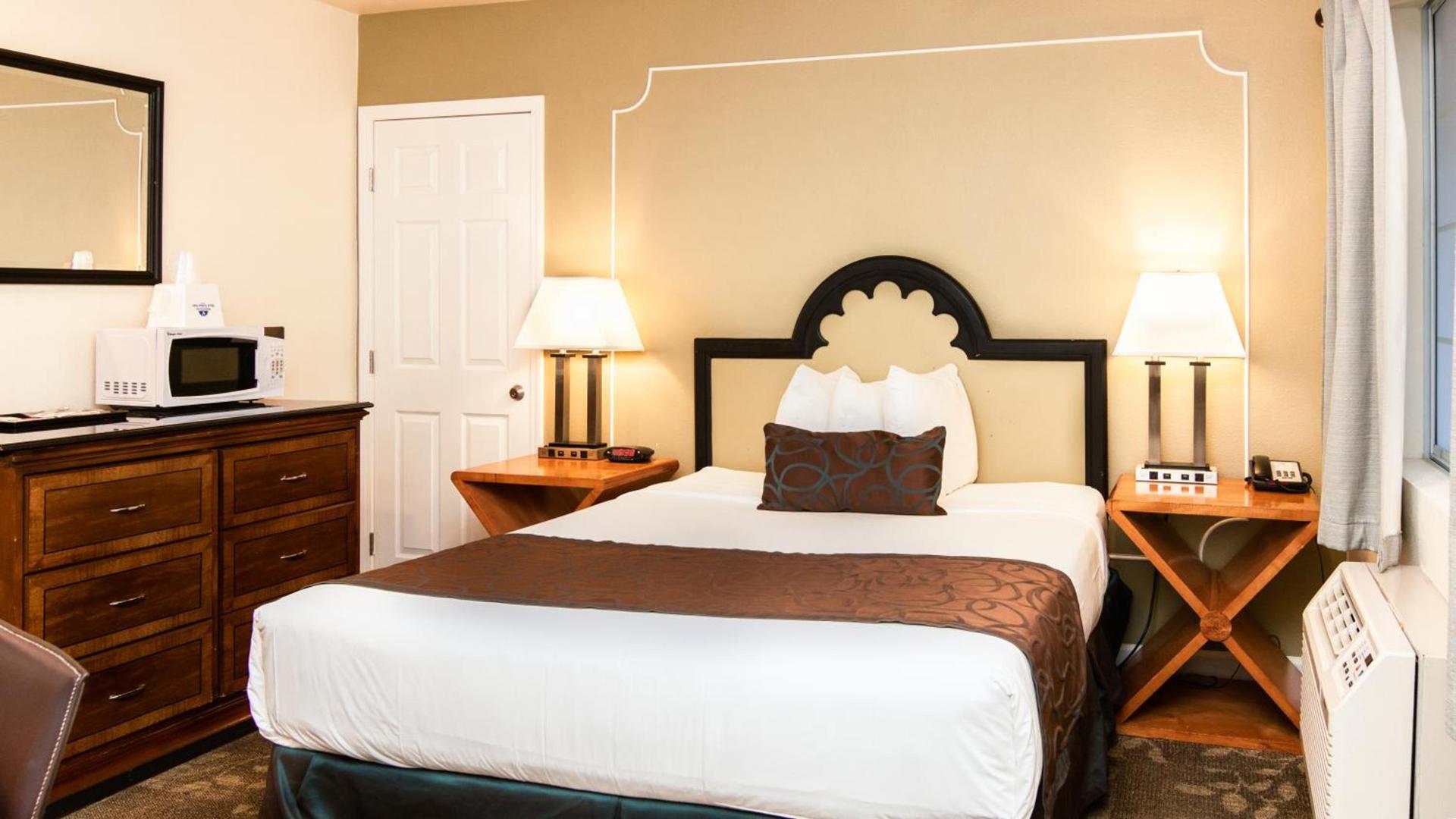 Americas Best Value Inn Rancho Palos Verdes photo 6