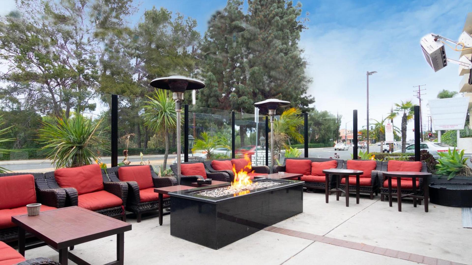 Americas Best Value Inn Rancho Palos Verdes photo 35