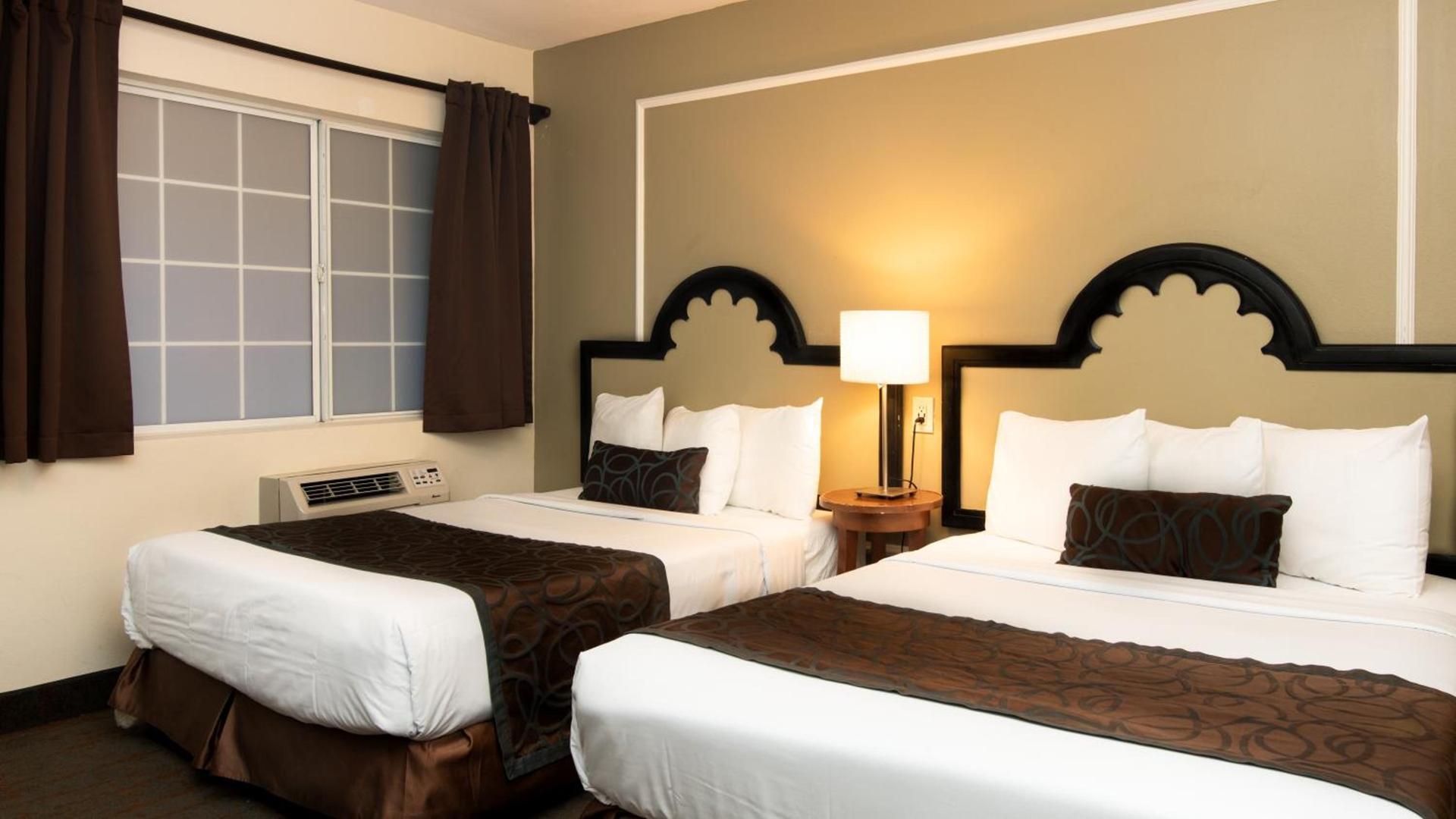 Americas Best Value Inn Rancho Palos Verdes photo 34