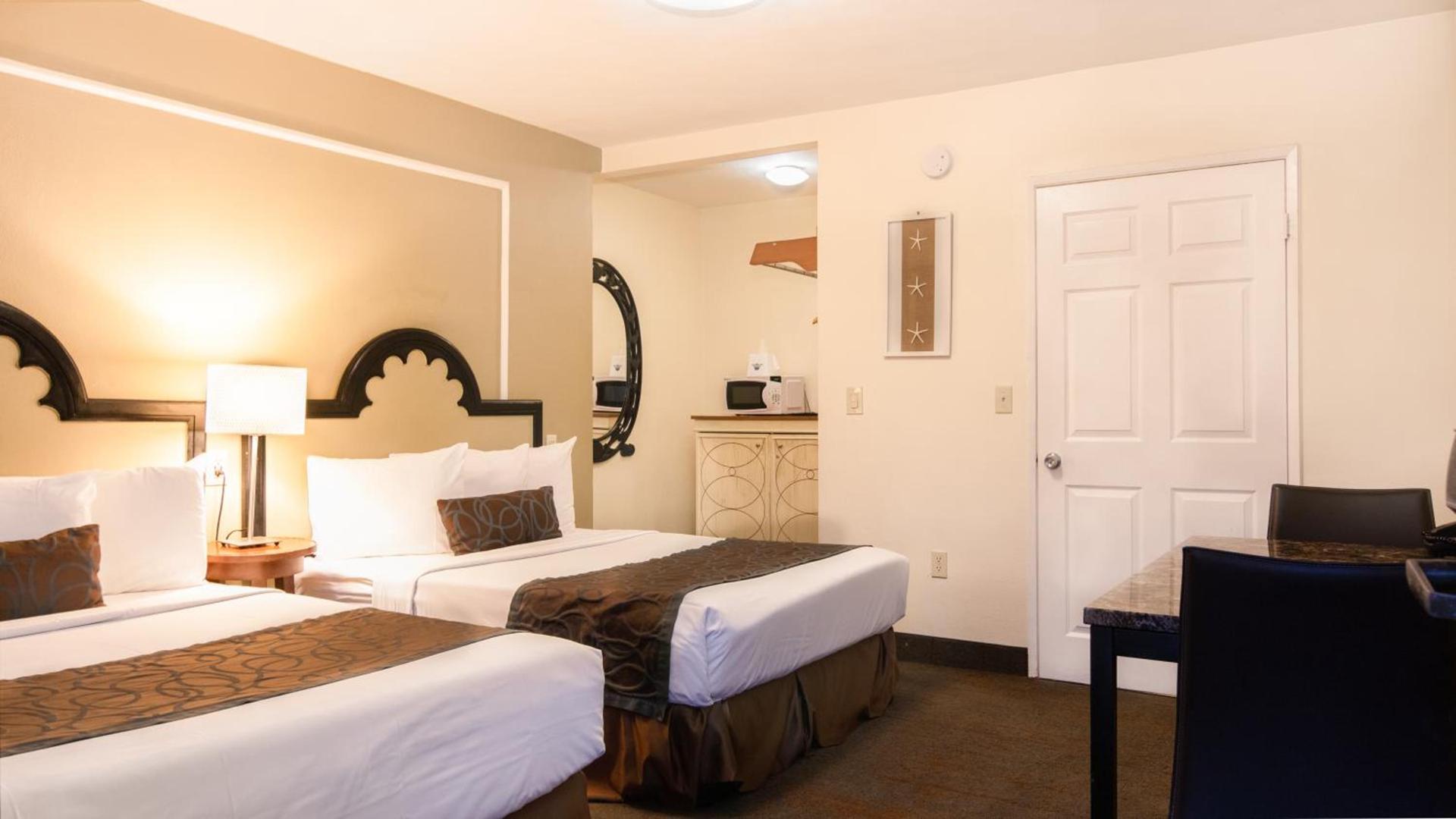 Americas Best Value Inn Rancho Palos Verdes photo 36
