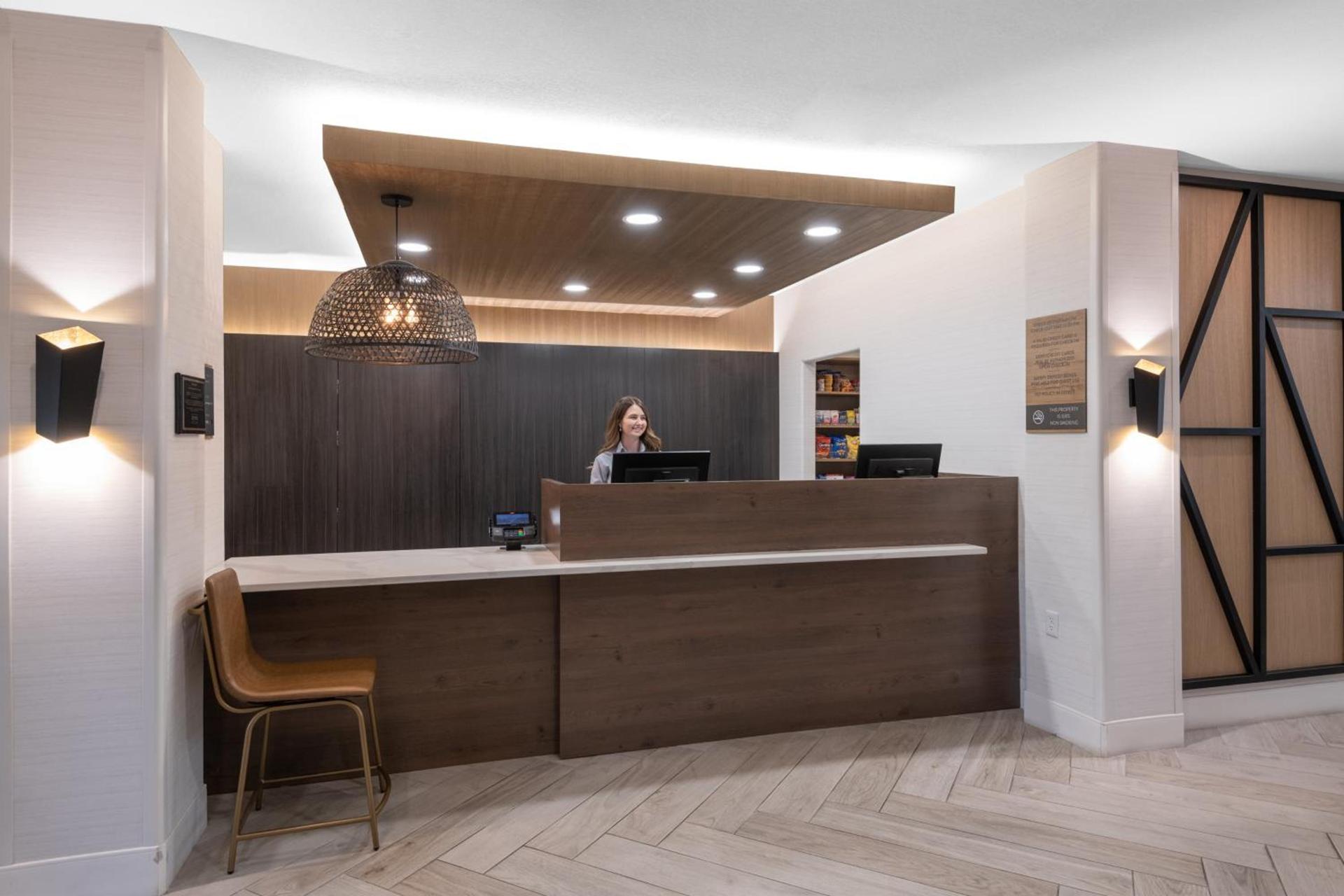 Staybridge Suites Phoenix Glendale Sports Dist by IHG photo 19