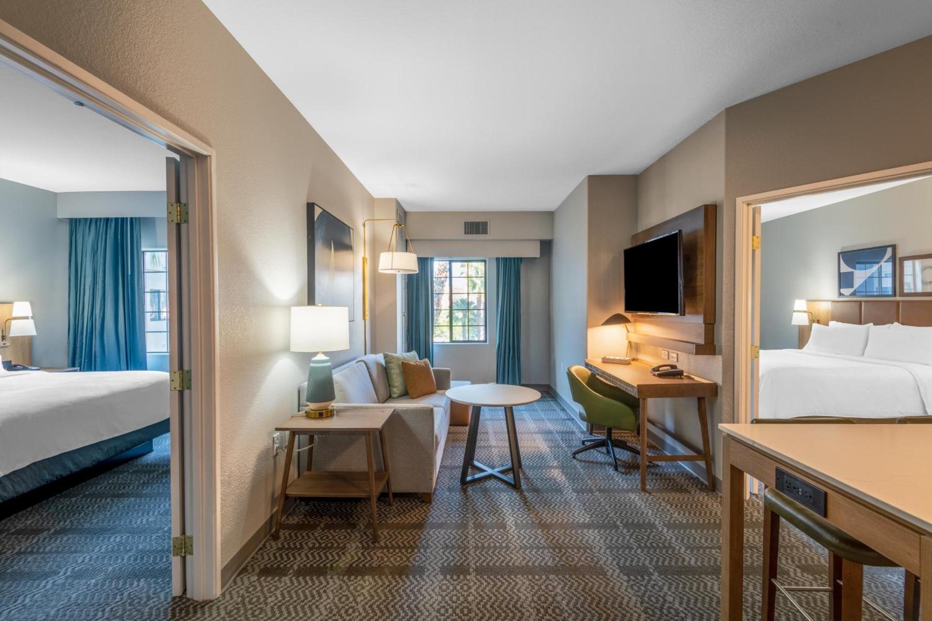 Staybridge Suites Phoenix Glendale Sports Dist by IHG photo 70