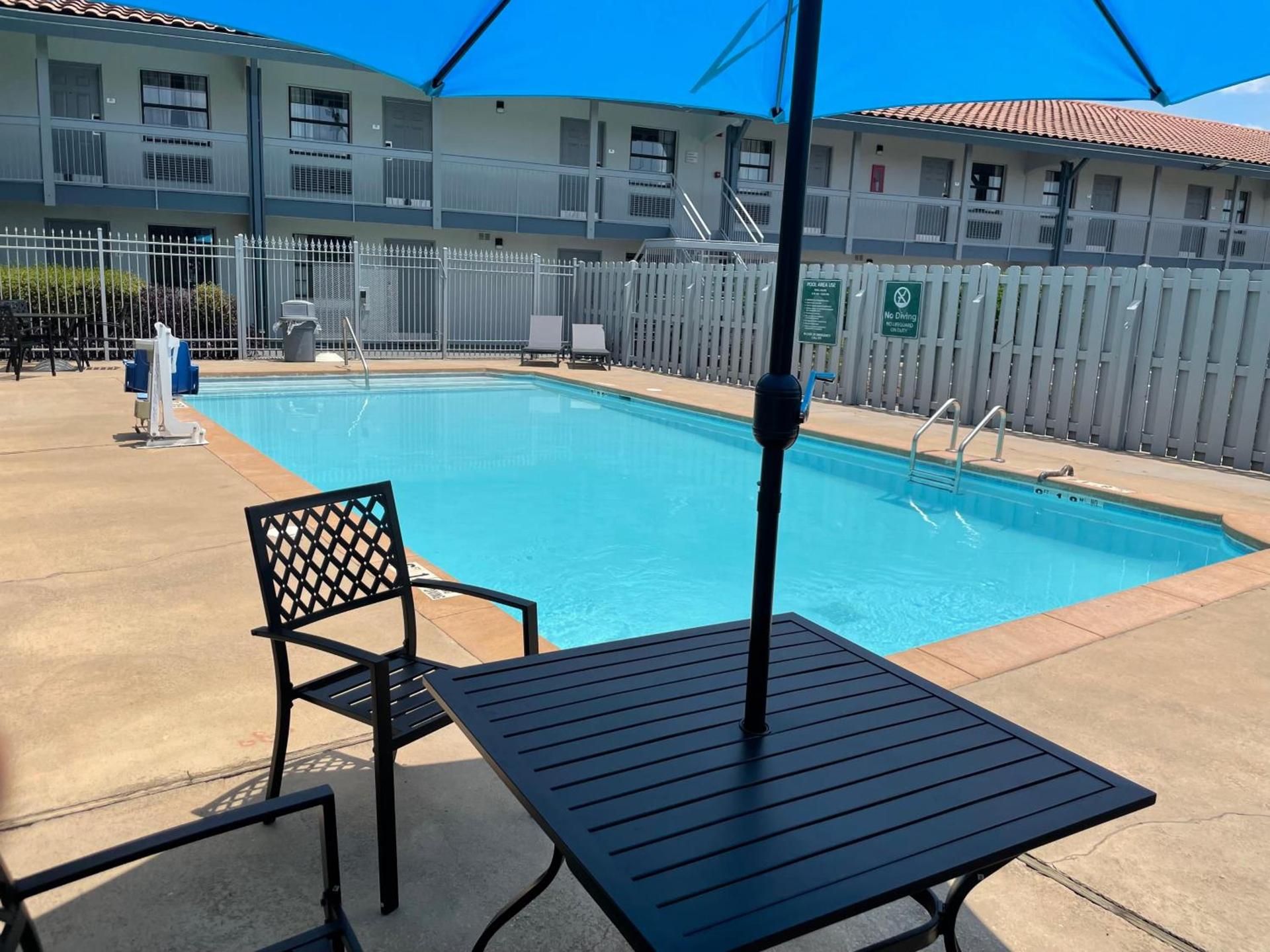 Quality Inn & Suites Tuscaloosa near University photo 20
