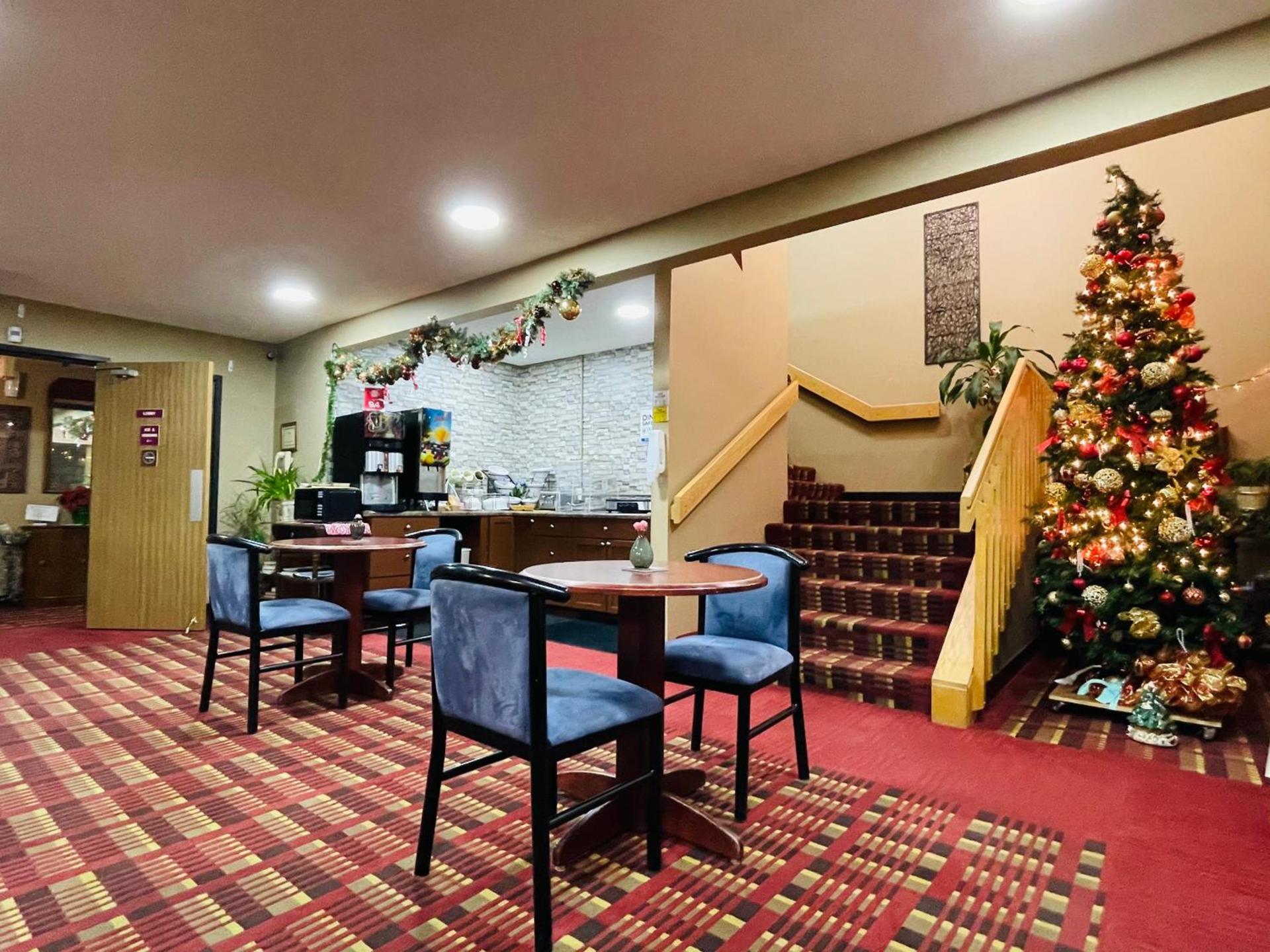 Sibley Inn photo 6