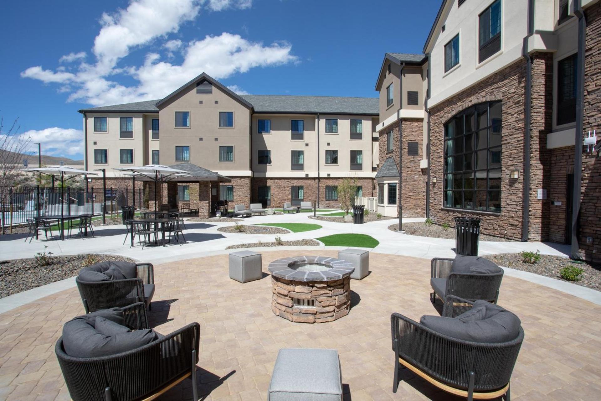 Staybridge Suites - Carson City - Tahoe Area by IHG photo 13