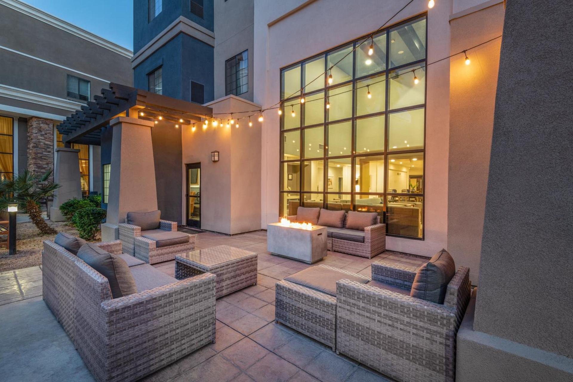 Staybridge Suites Phoenix Glendale Sports Dist by IHG photo 15