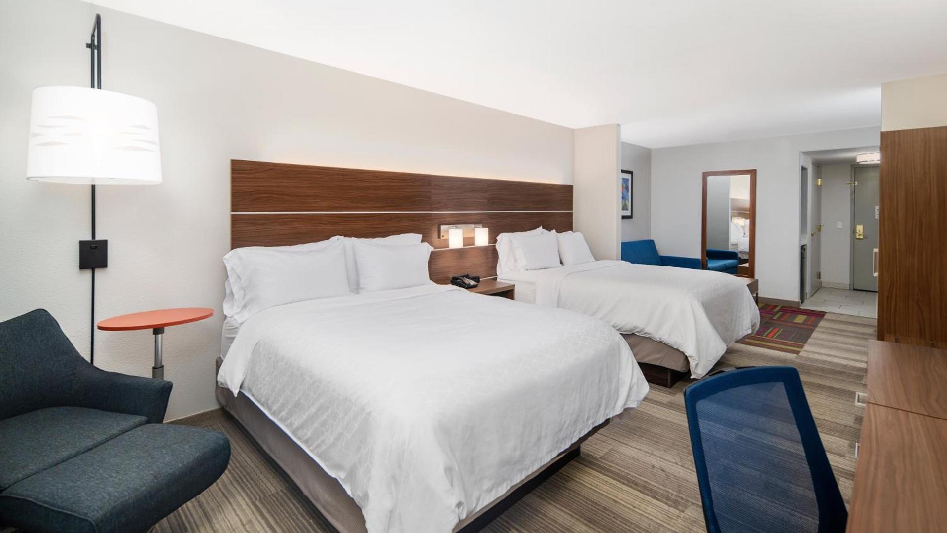 Holiday Inn Express & Suites Dinuba West by IHG photo 30